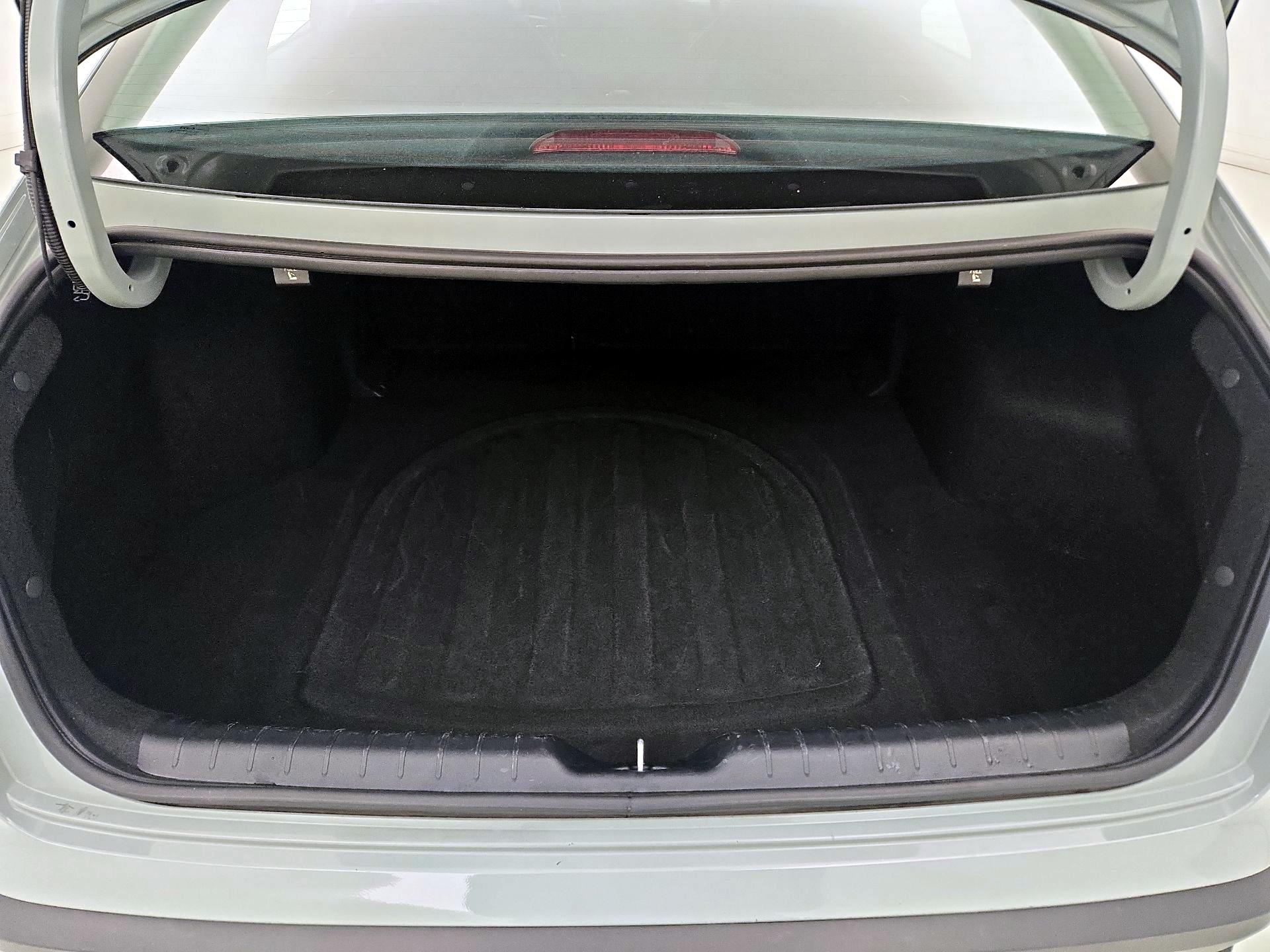 Thumbnail: 2025 Kia K4 - 20