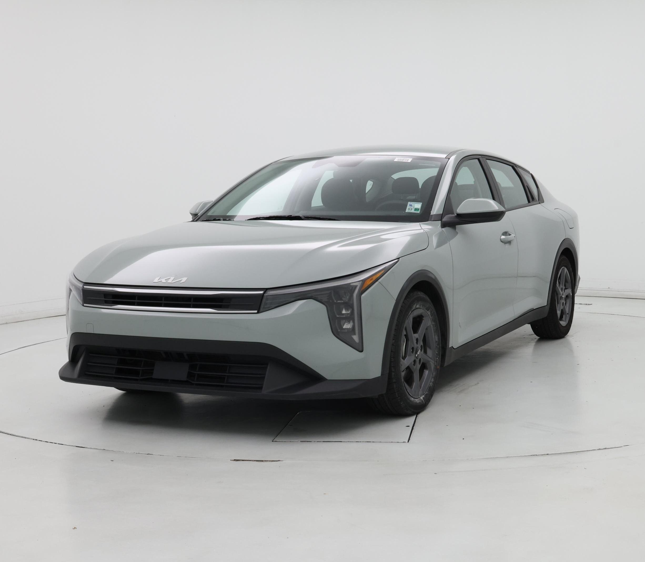 Thumbnail: 2025 Kia K4 - 4