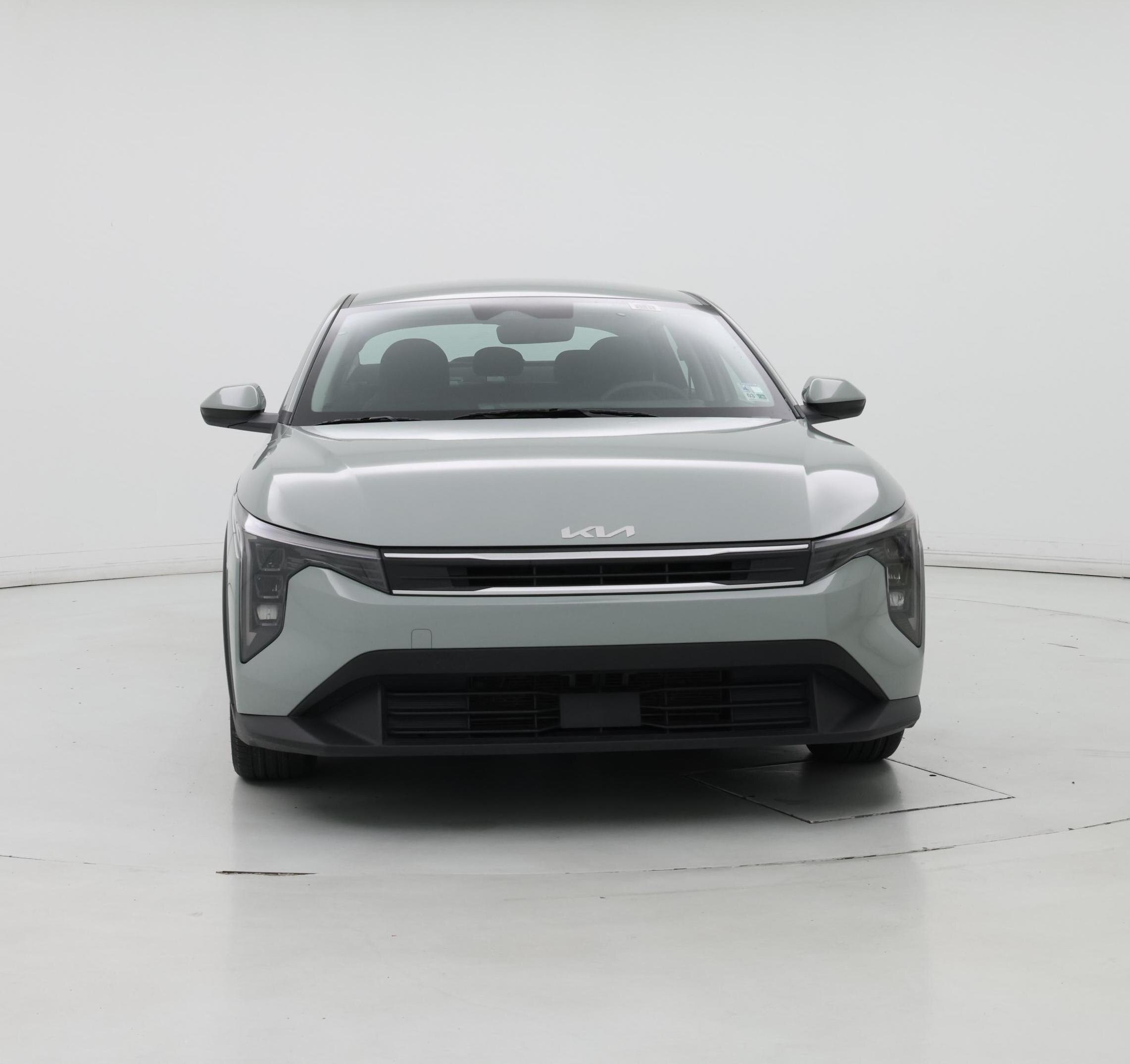 Thumbnail: 2025 Kia K4 - 5