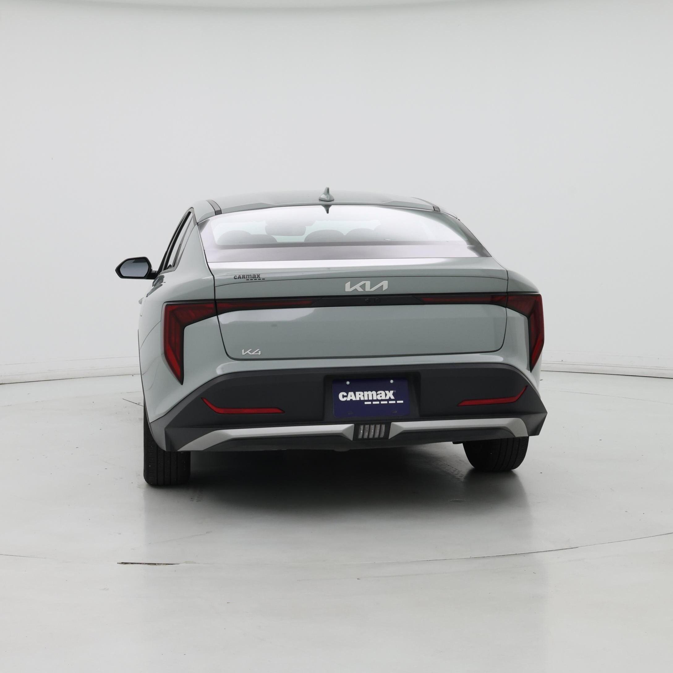 Thumbnail: 2025 Kia K4 - 6