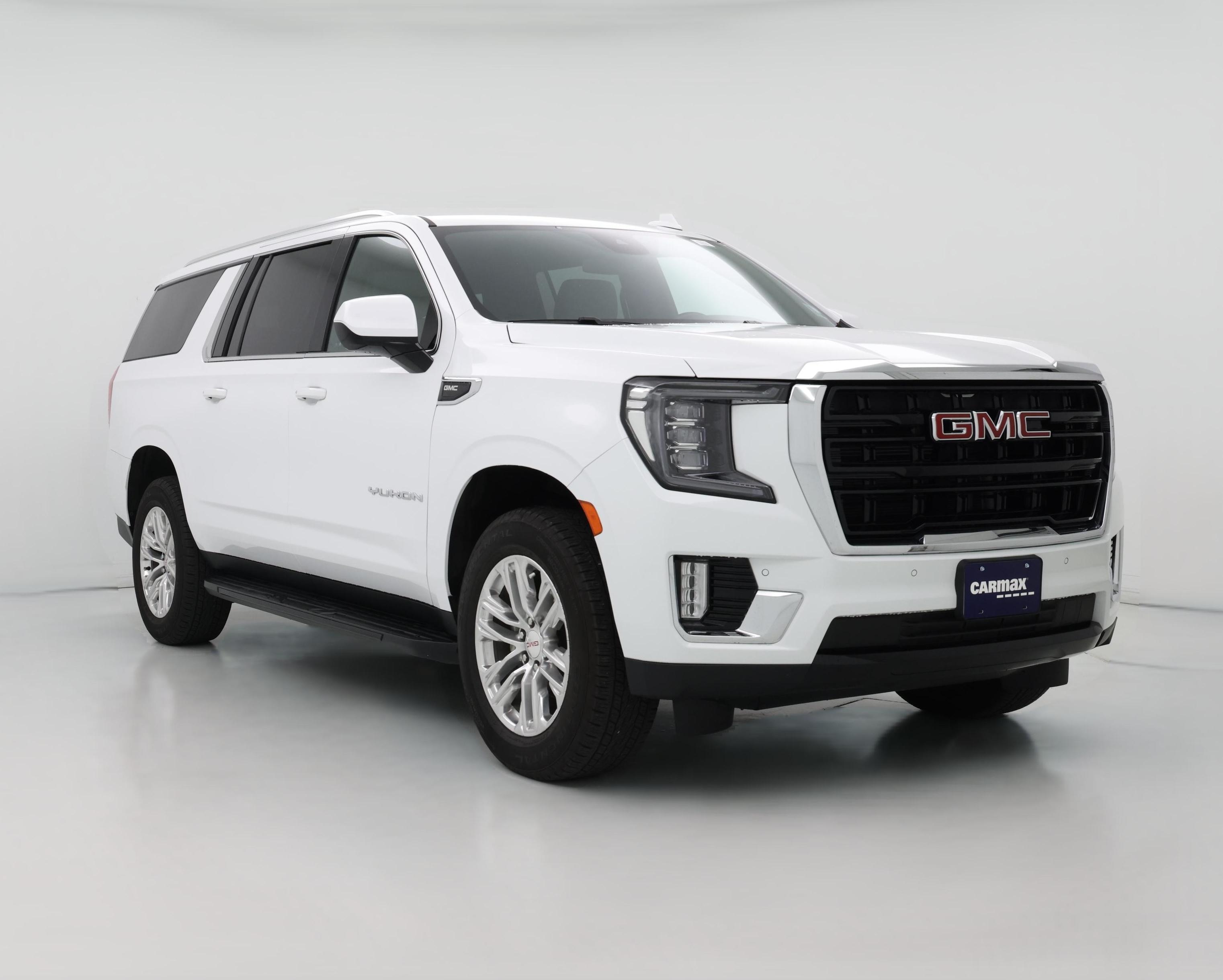 Thumbnail: 2024 GMC Yukon XL - 1