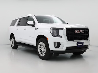 2024 GMC Yukon XL 1500 SLE