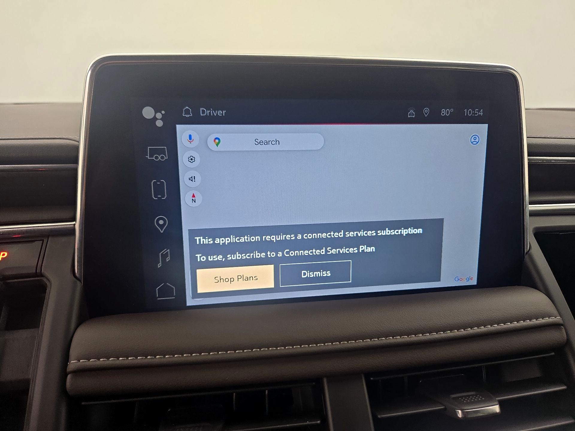 Thumbnail: 2024 GMC Yukon XL - 14