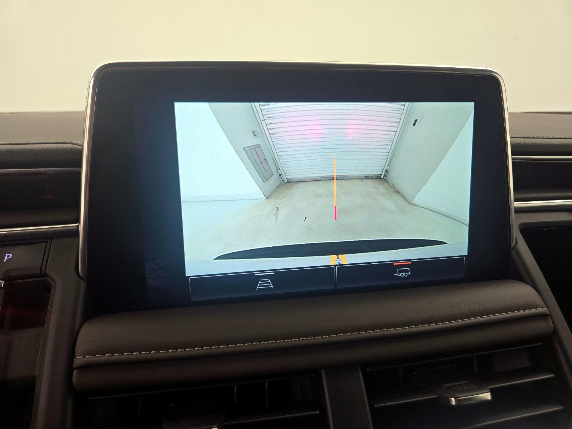 Thumbnail: 2024 GMC Yukon XL - 15