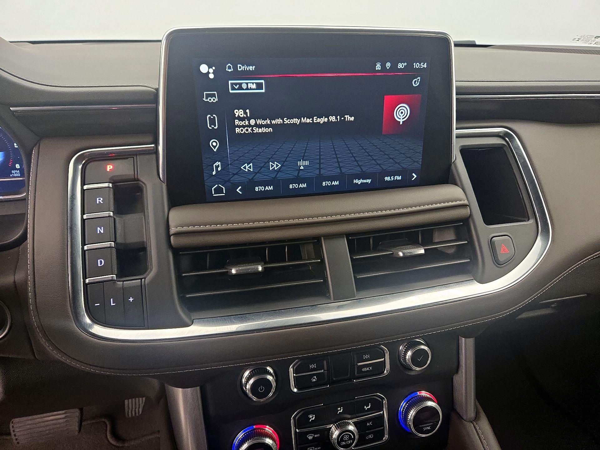 Thumbnail: 2024 GMC Yukon XL - 16