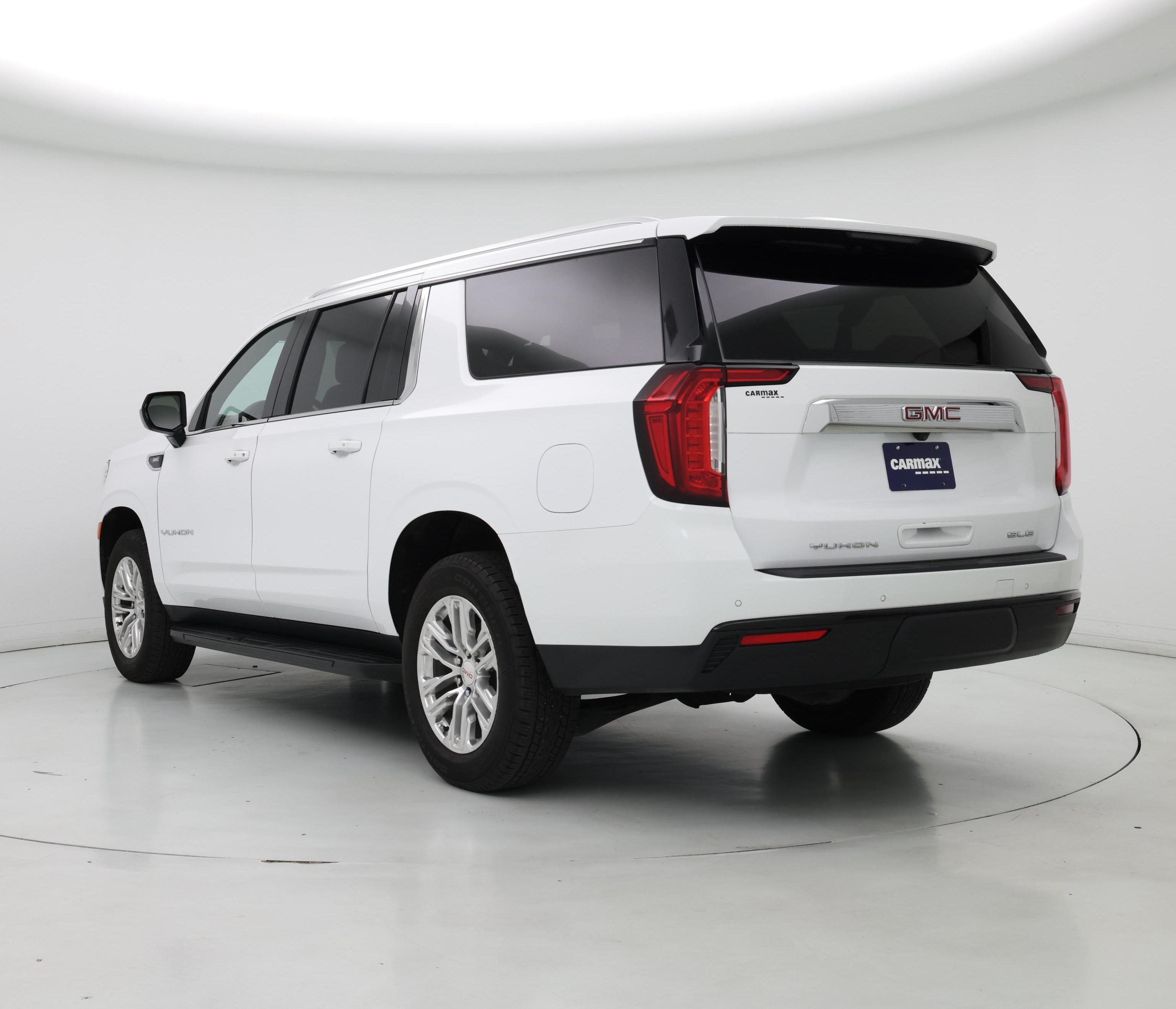 Thumbnail: 2024 GMC Yukon XL - 2