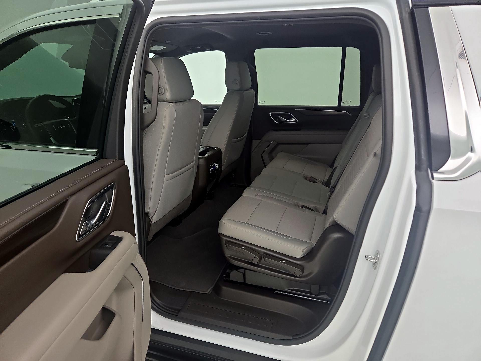 Thumbnail: 2024 GMC Yukon XL - 20