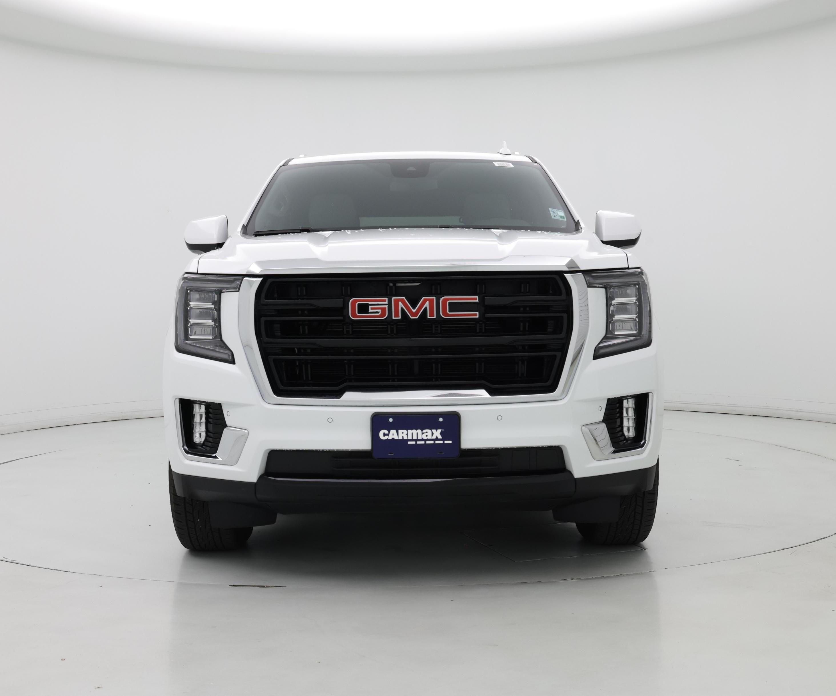Thumbnail: 2024 GMC Yukon XL - 5
