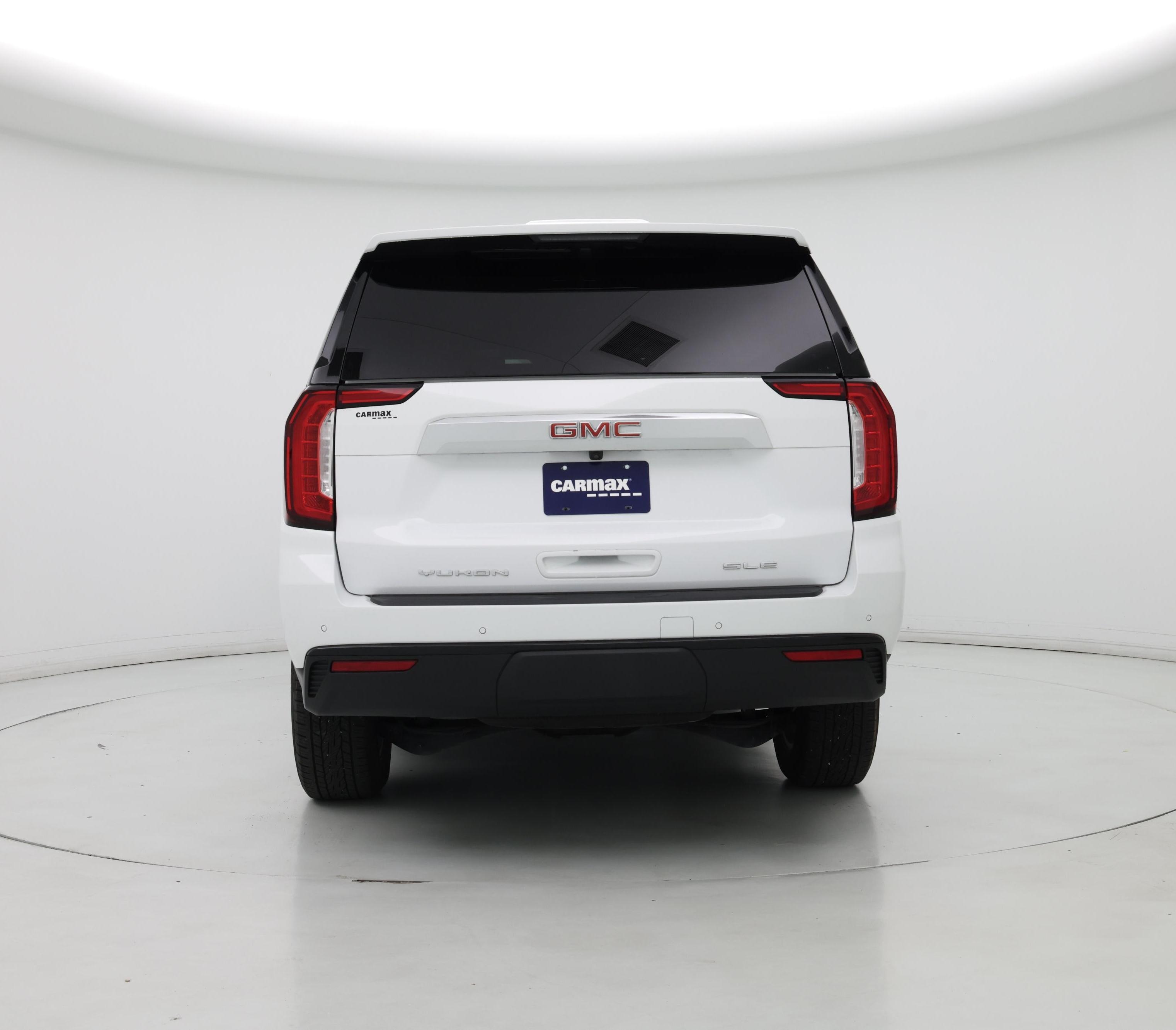 Thumbnail: 2024 GMC Yukon XL - 6