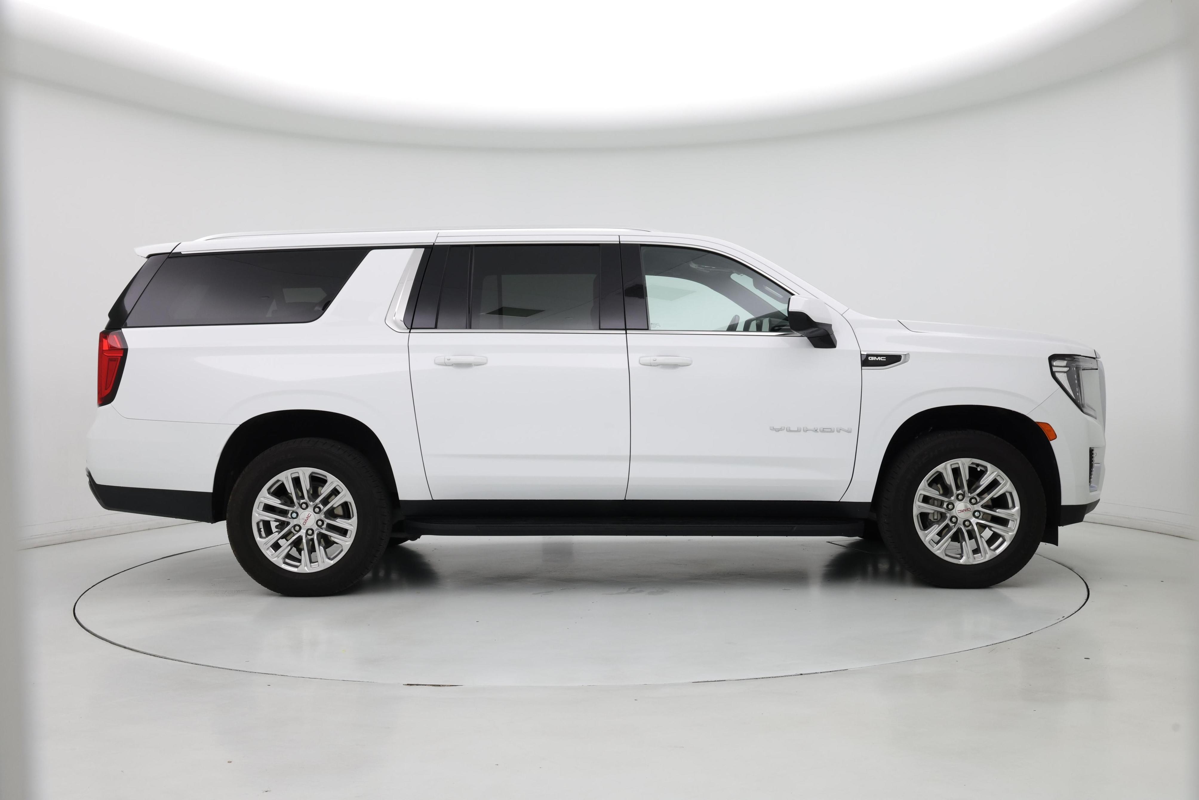 Thumbnail: 2024 GMC Yukon XL - 7