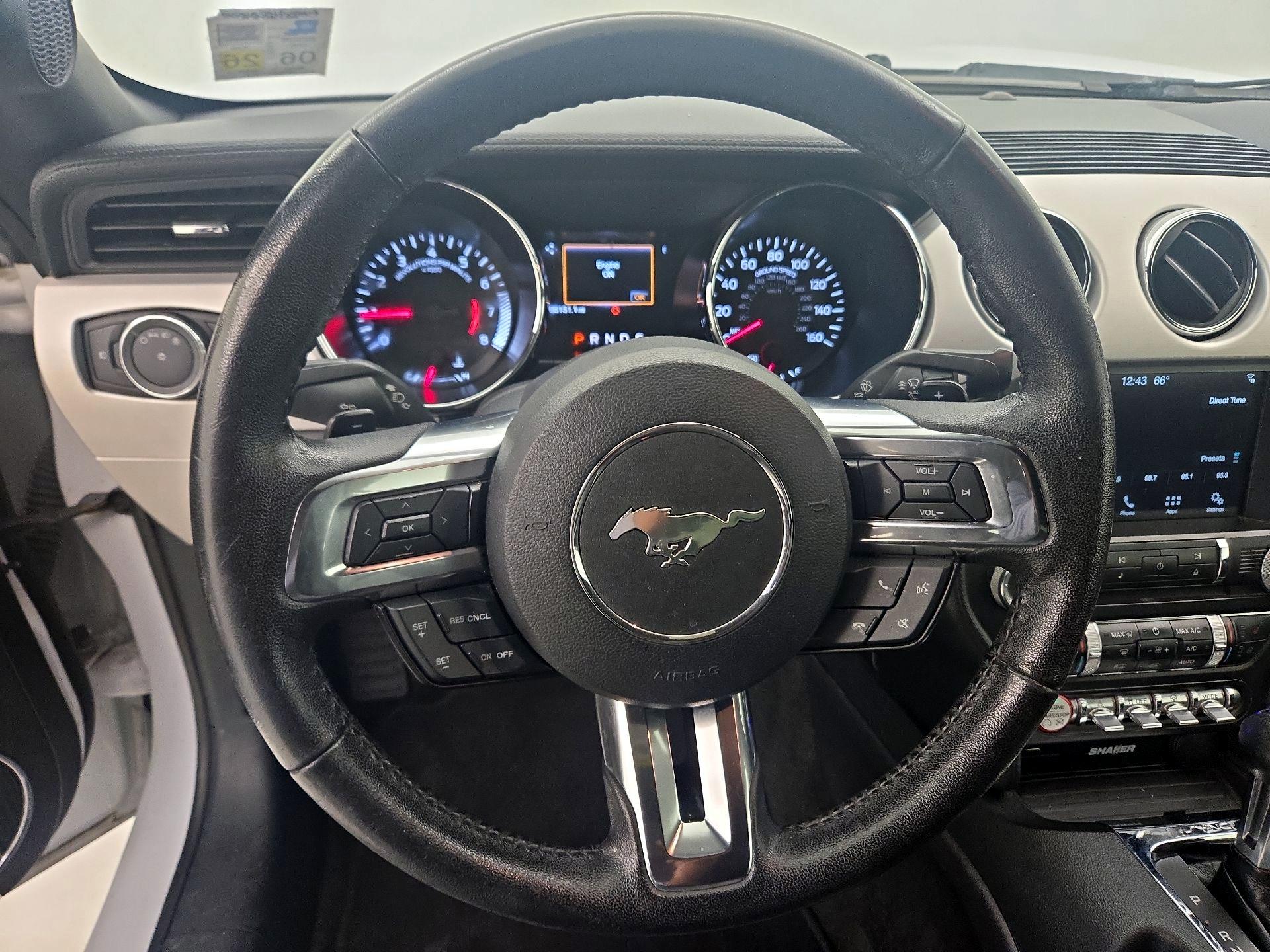 Thumbnail: 2017 Ford Mustang - 10