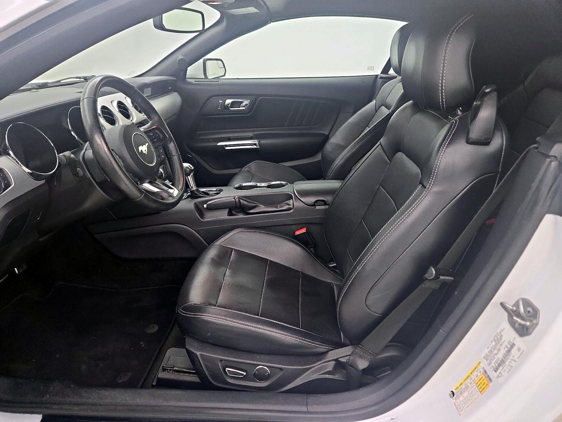 Thumbnail: 2017 Ford Mustang - 11