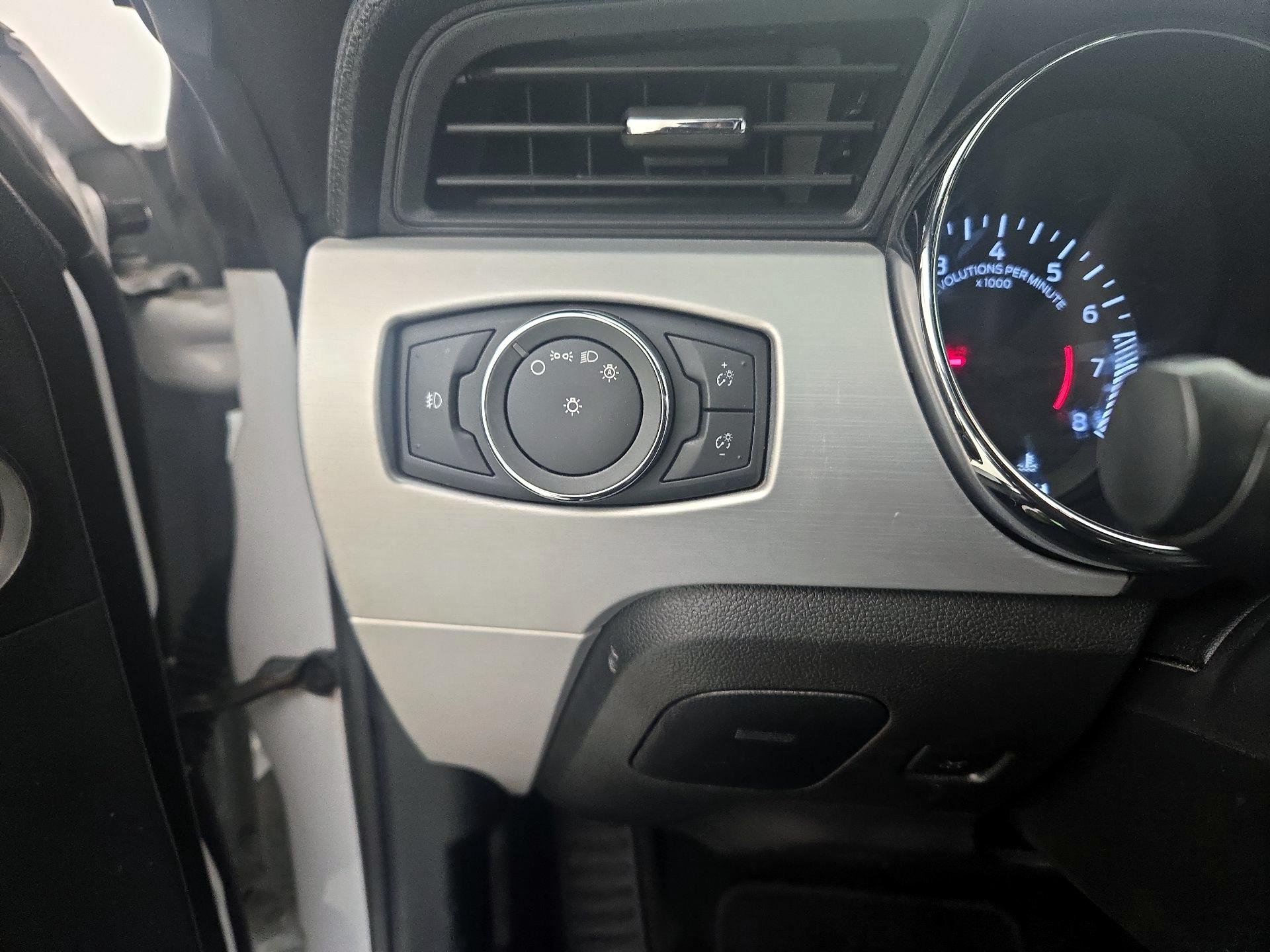 Thumbnail: 2017 Ford Mustang - 13