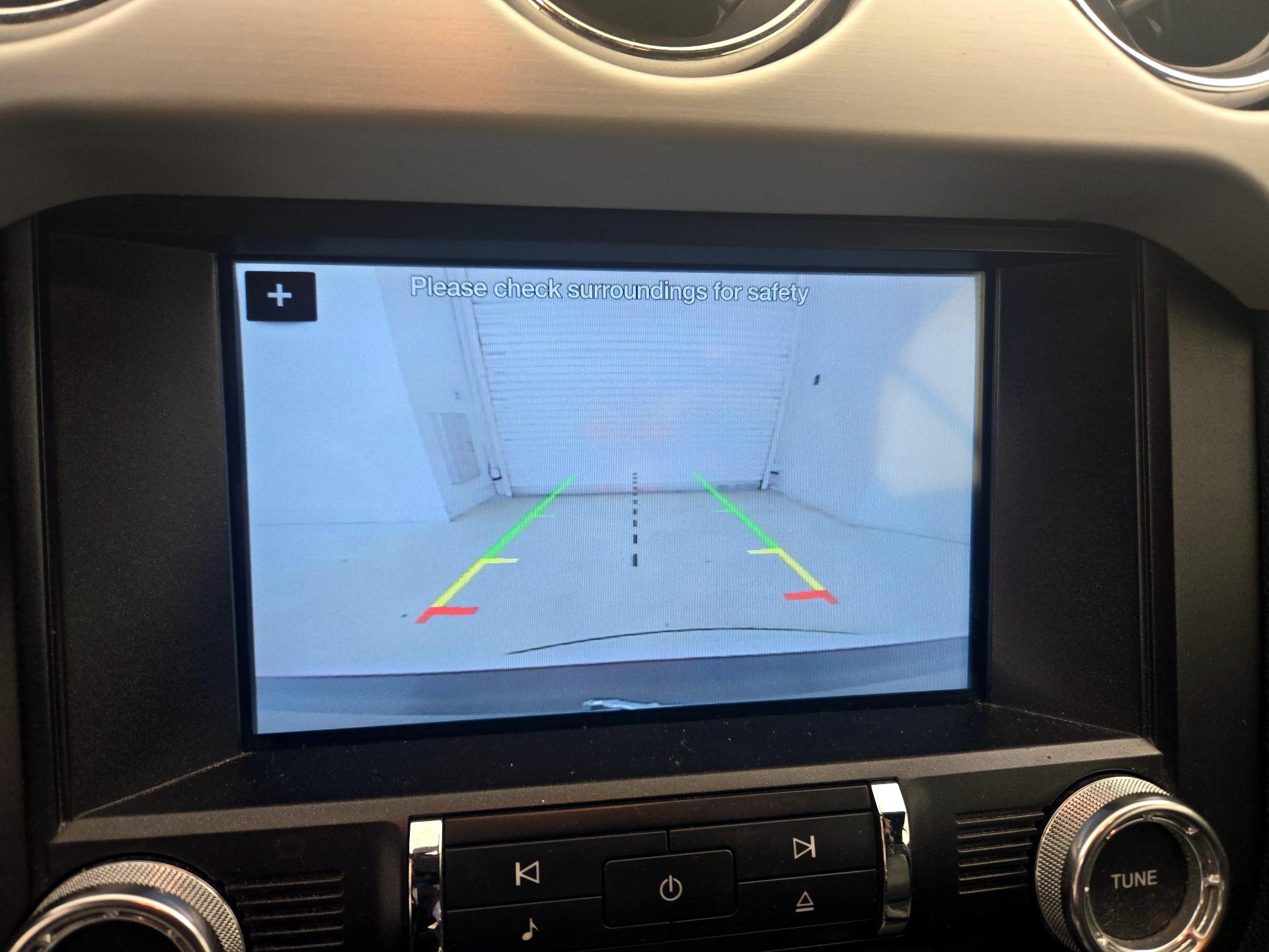 Thumbnail: 2017 Ford Mustang - 14