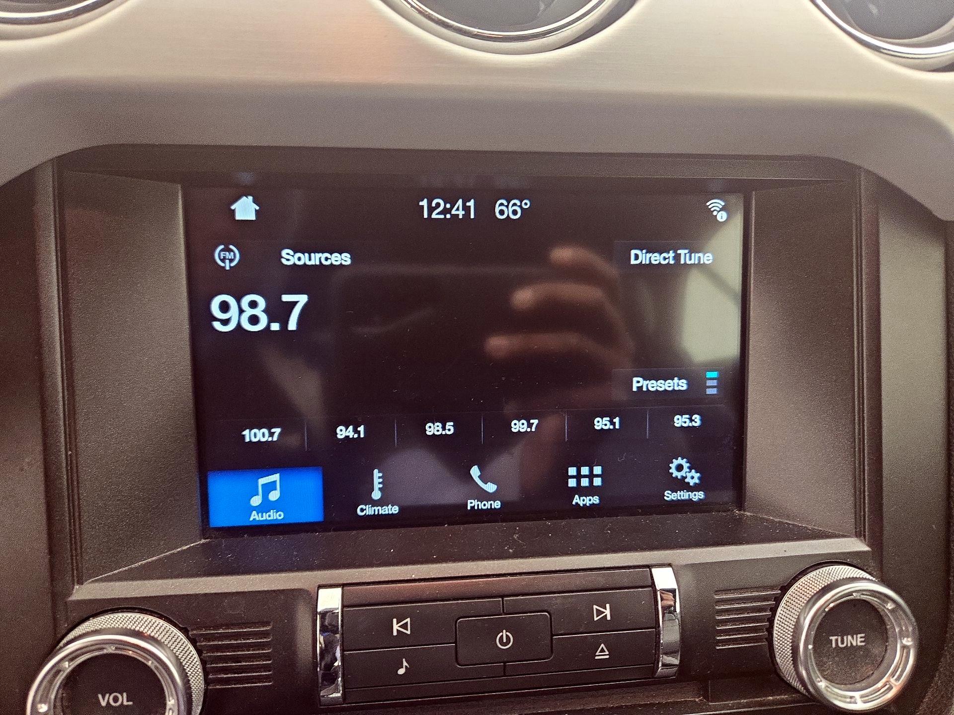 Thumbnail: 2017 Ford Mustang - 15