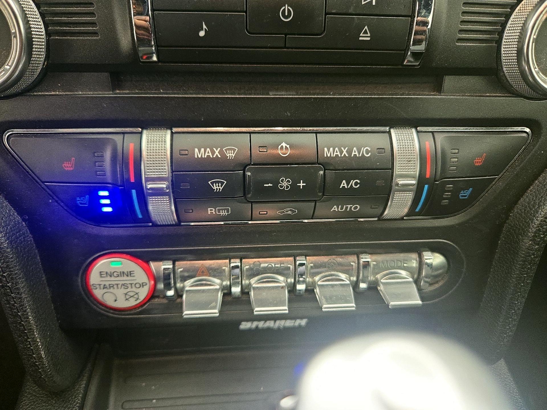 Thumbnail: 2017 Ford Mustang - 16