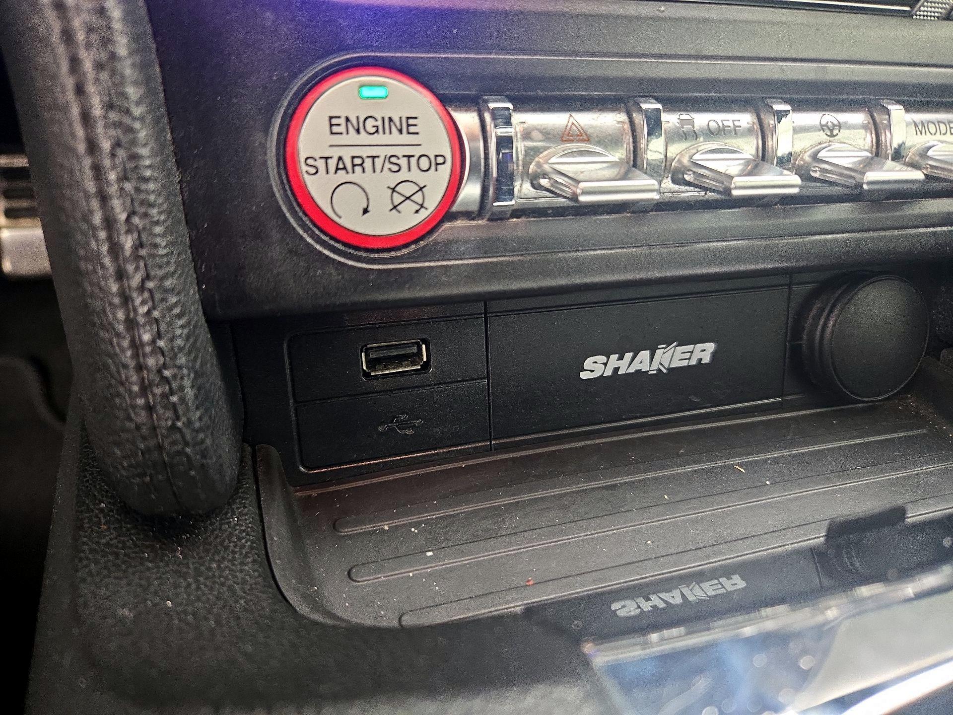 Thumbnail: 2017 Ford Mustang - 18