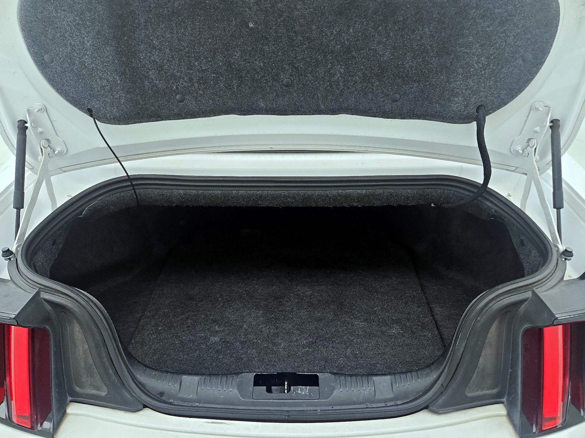 Thumbnail: 2017 Ford Mustang - 20