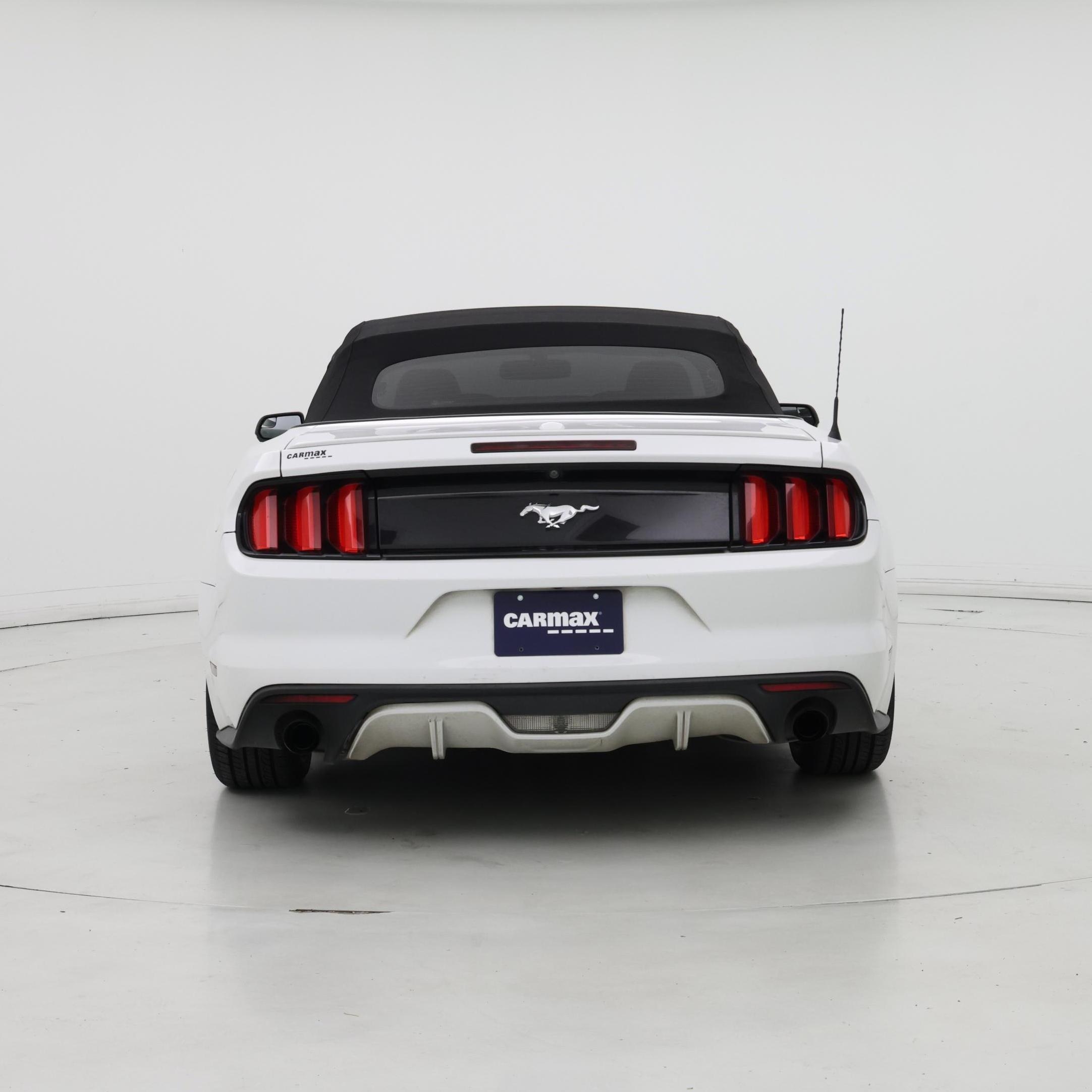 Thumbnail: 2017 Ford Mustang - 6