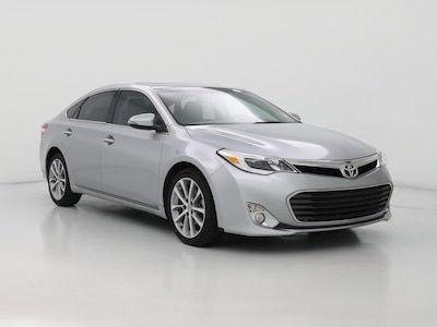 2015 Toyota Avalon XLE Touring