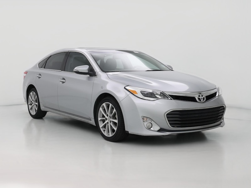 2015 Toyota Avalon Touring -
                  Baton Rouge, LA