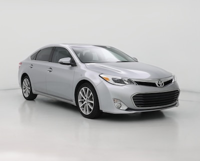 2015 Toyota Avalon XLE Touring