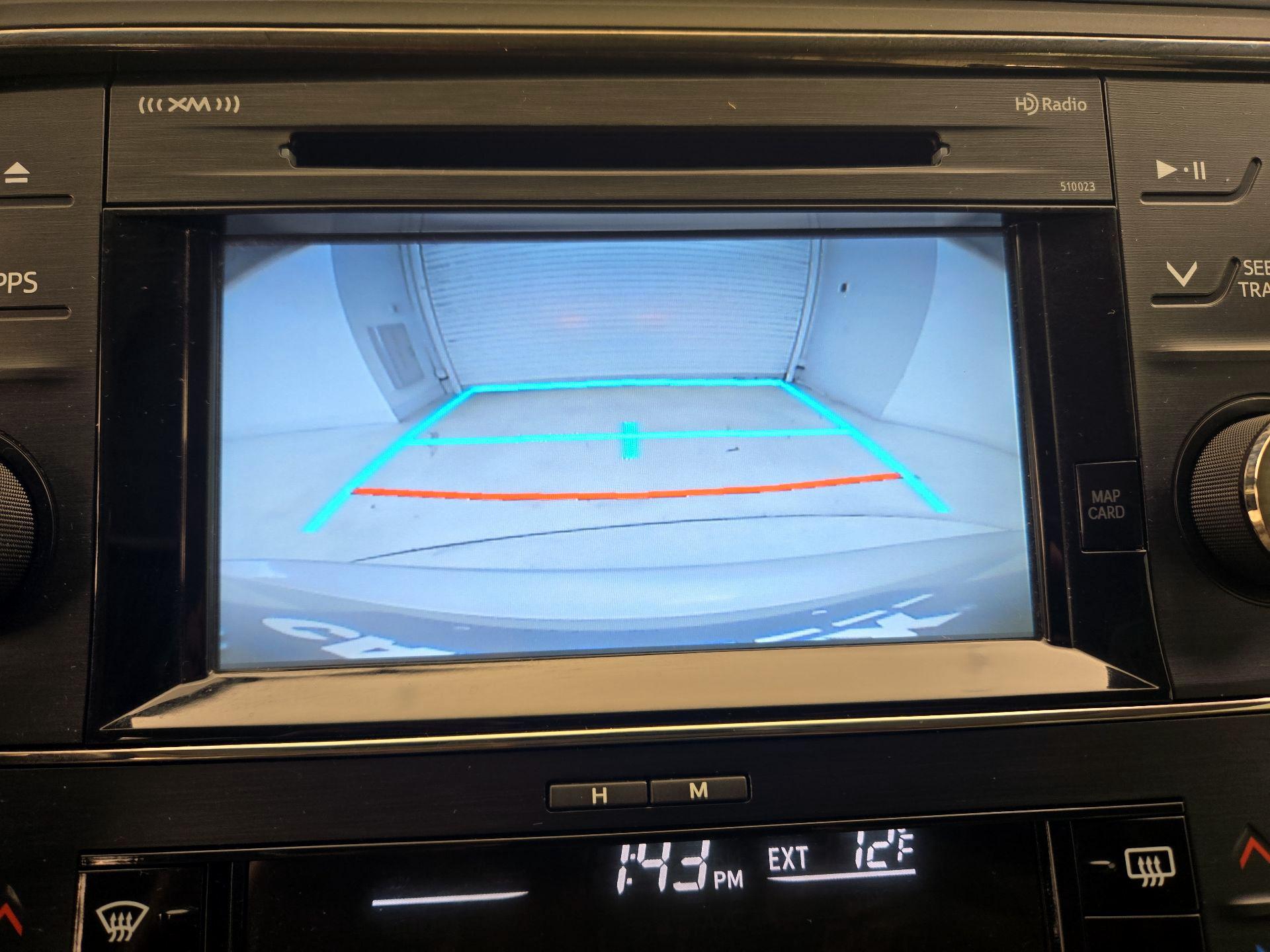 Thumbnail: 2015 Toyota Avalon - 14