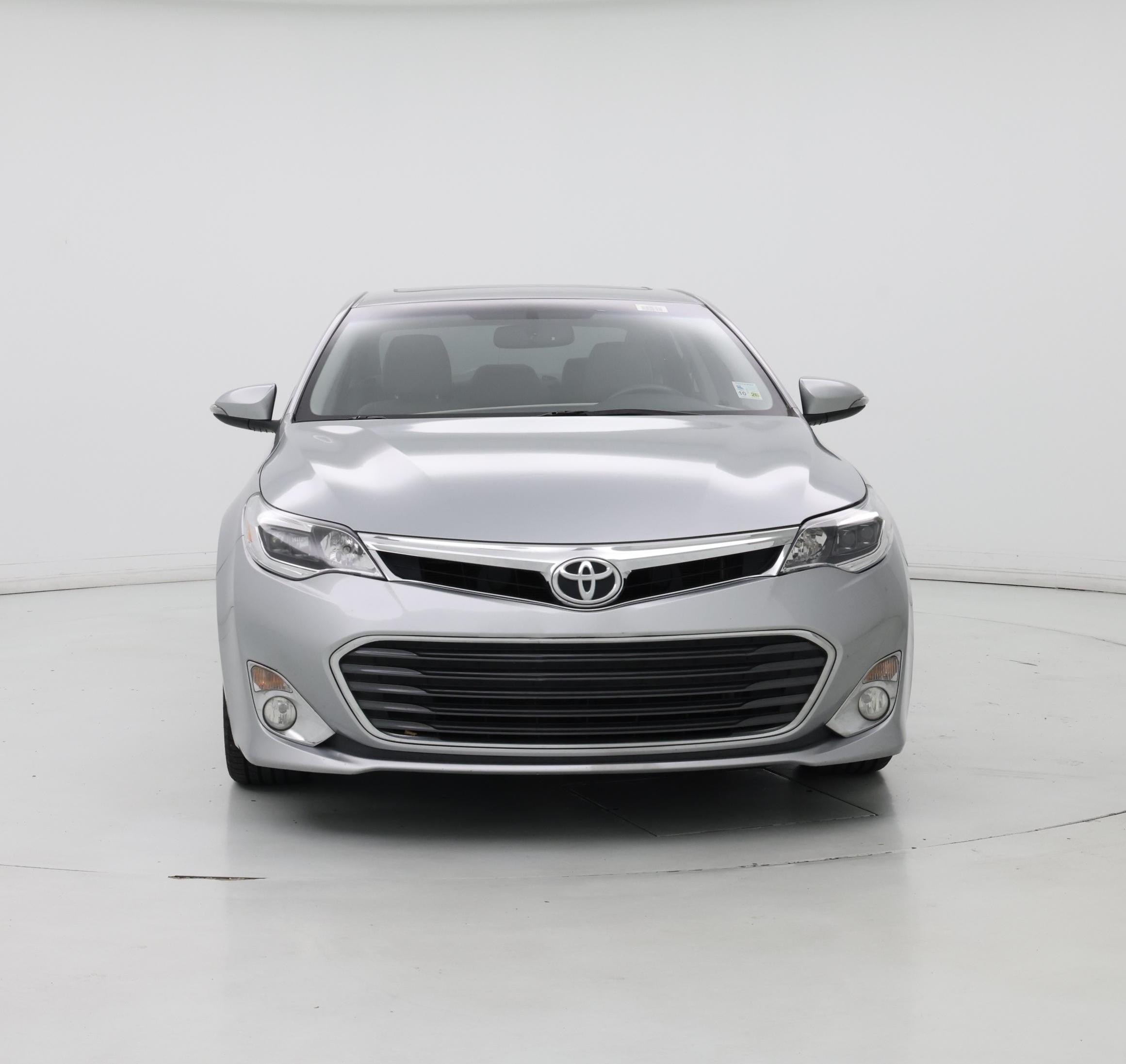 Thumbnail: 2015 Toyota Avalon - 5