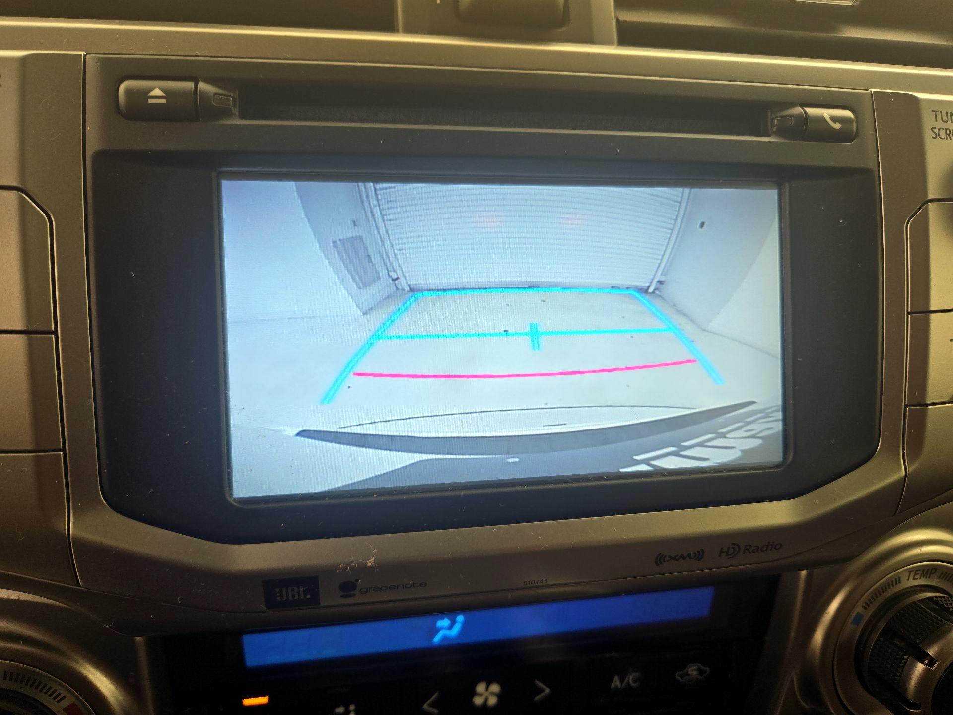 Thumbnail: 2017 Toyota 4Runner - 14