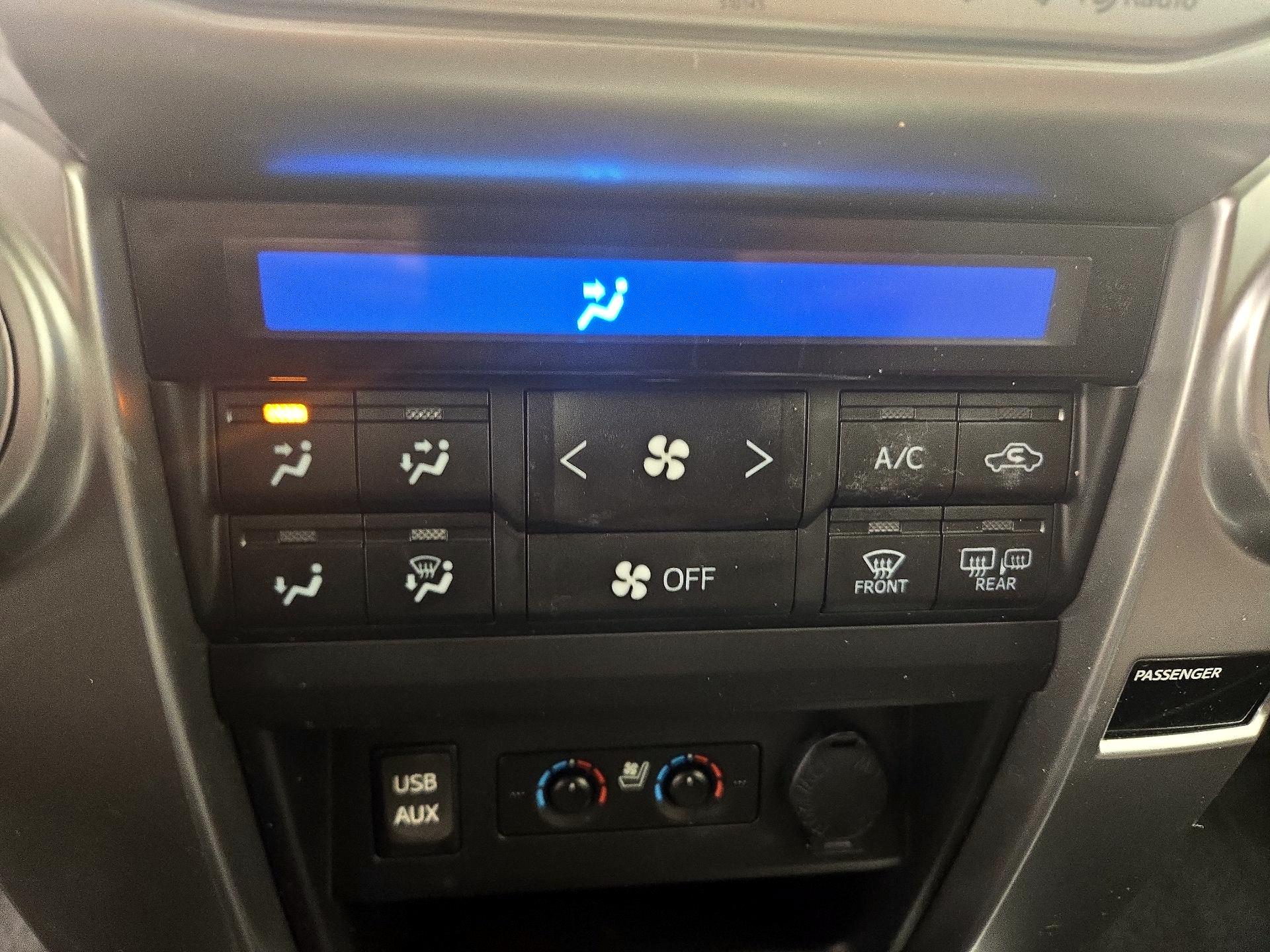 Thumbnail: 2017 Toyota 4Runner - 16