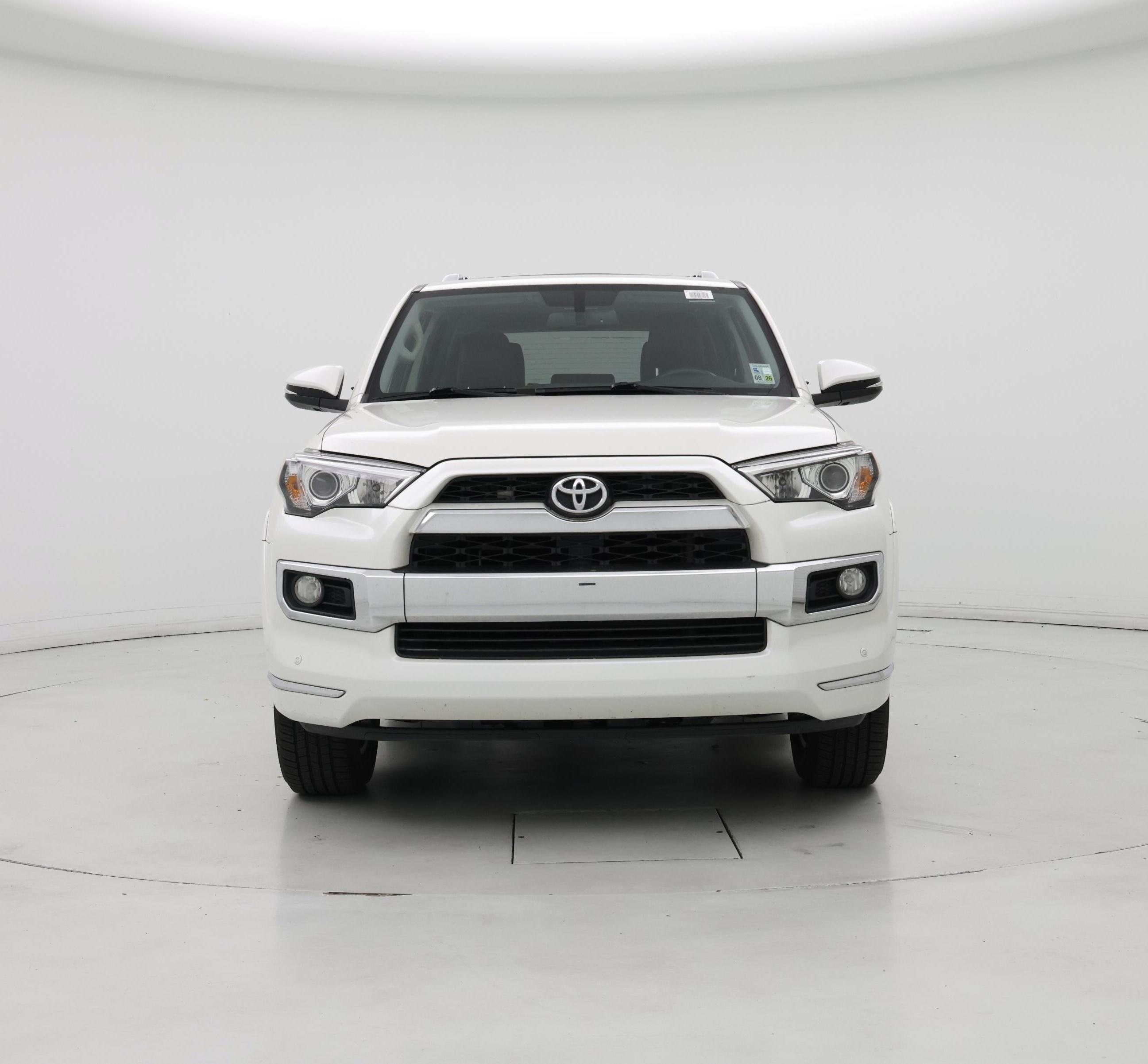 Thumbnail: 2017 Toyota 4Runner - 5