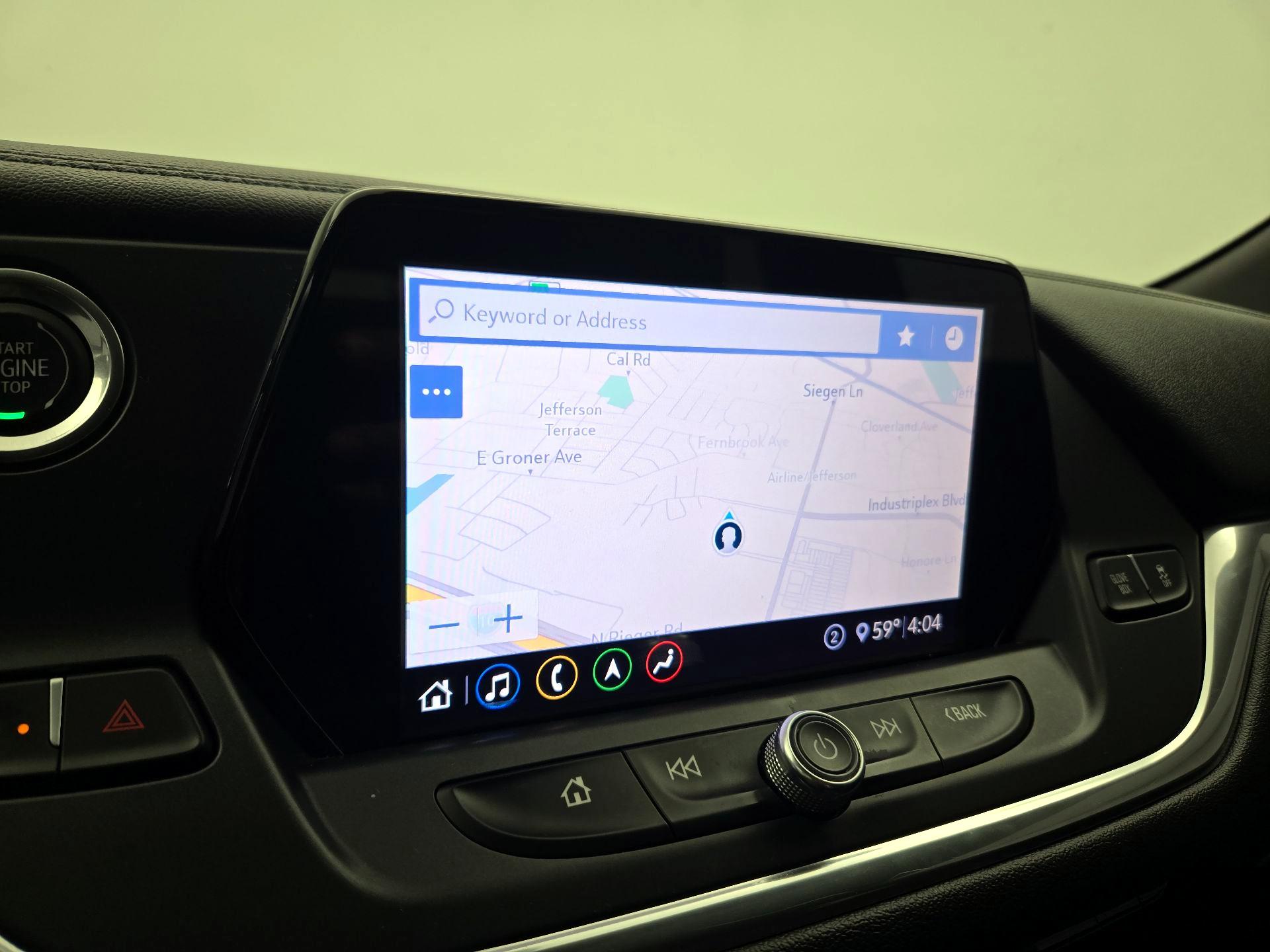 Thumbnail: 2020 Chevrolet Blazer - 14