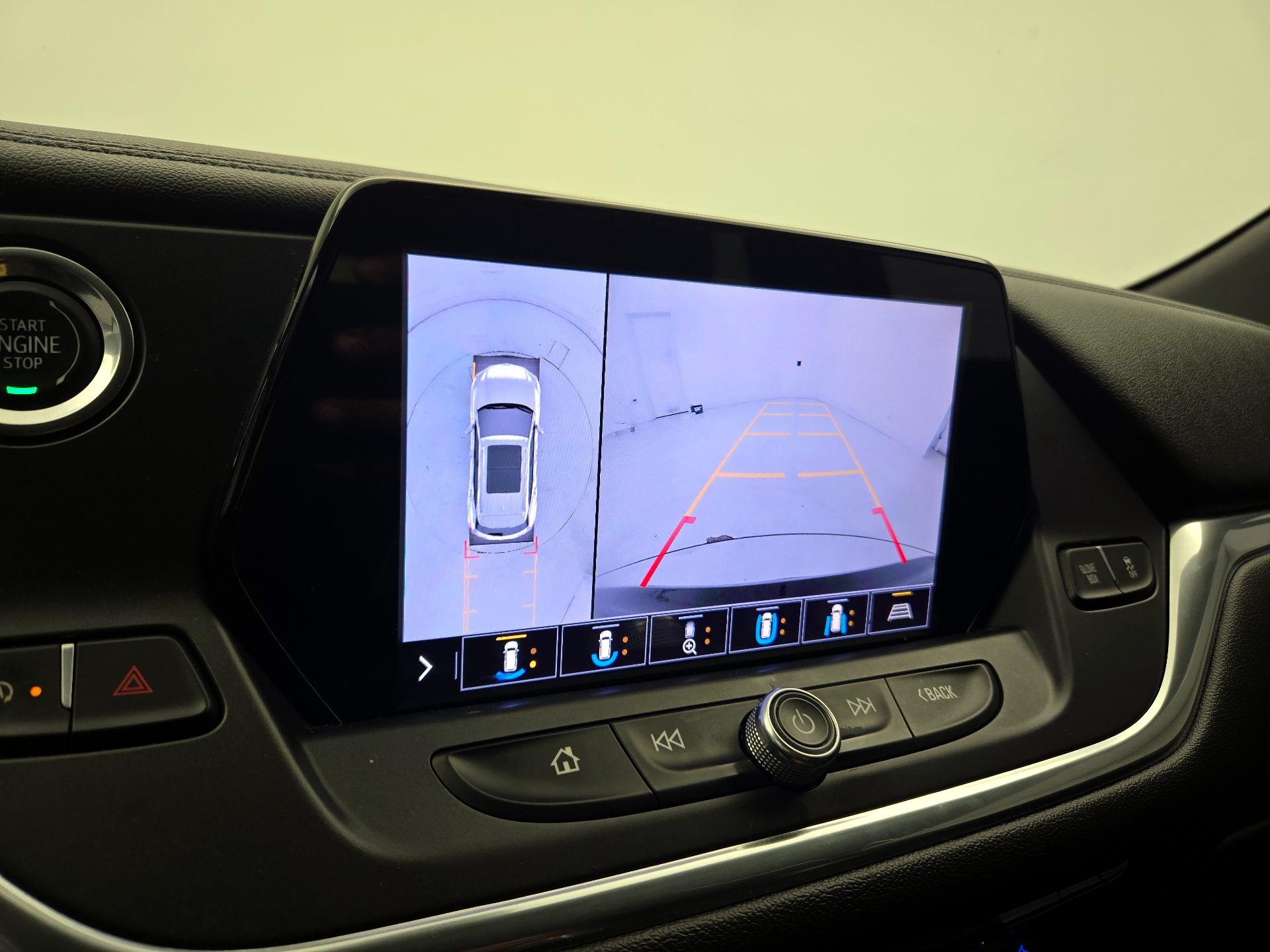 Thumbnail: 2020 Chevrolet Blazer - 15