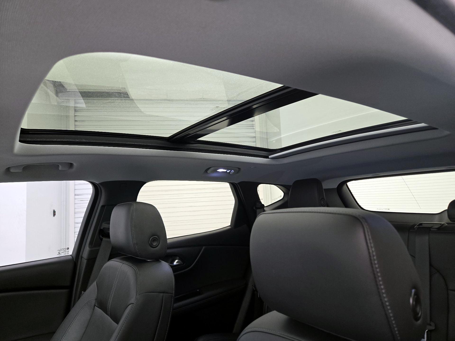 Thumbnail: 2020 Chevrolet Blazer - 20