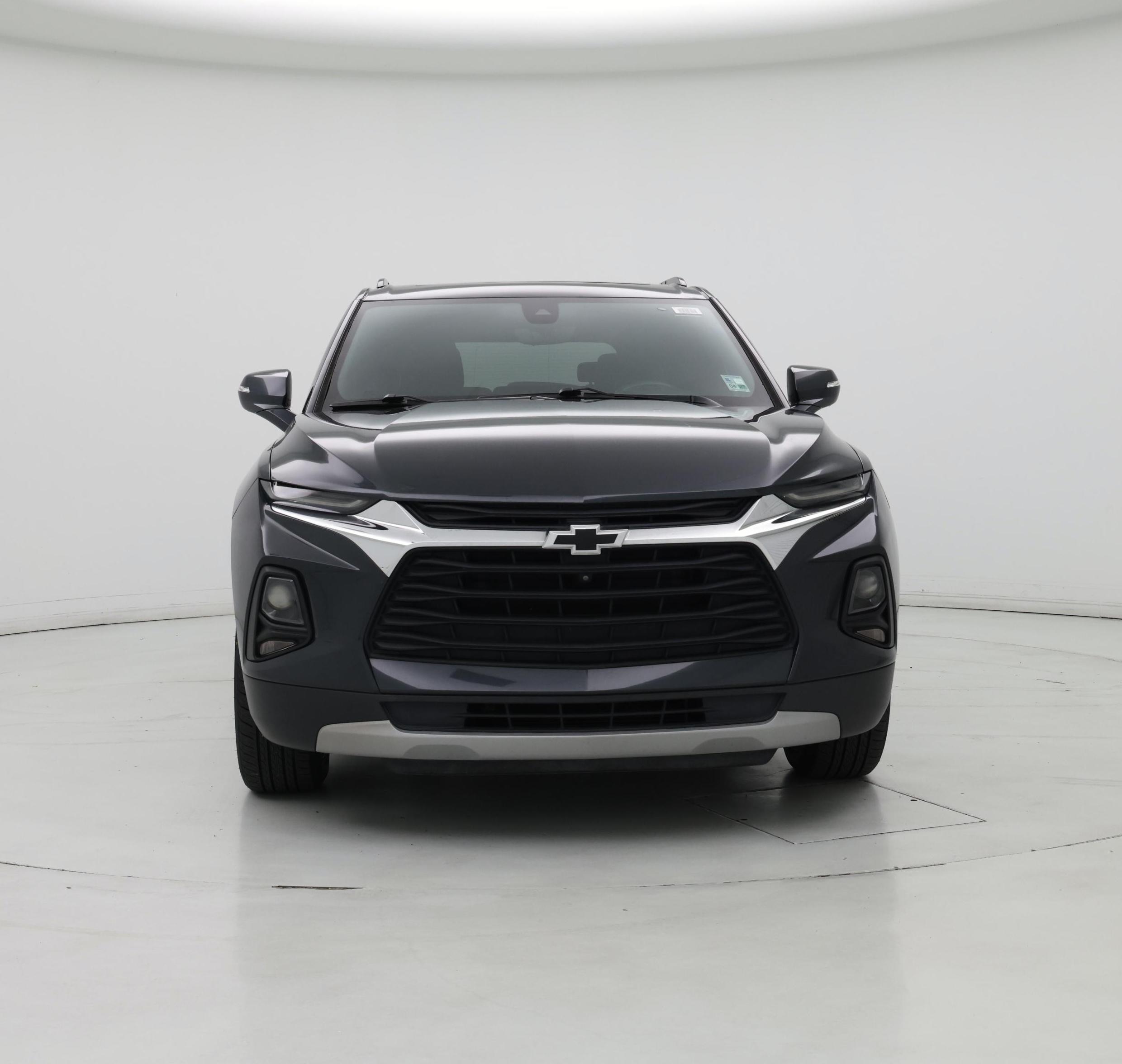 Thumbnail: 2020 Chevrolet Blazer - 5