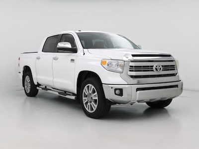 2014 Toyota Tundra 1794
