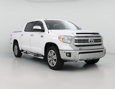 2014 Toyota Tundra 1794