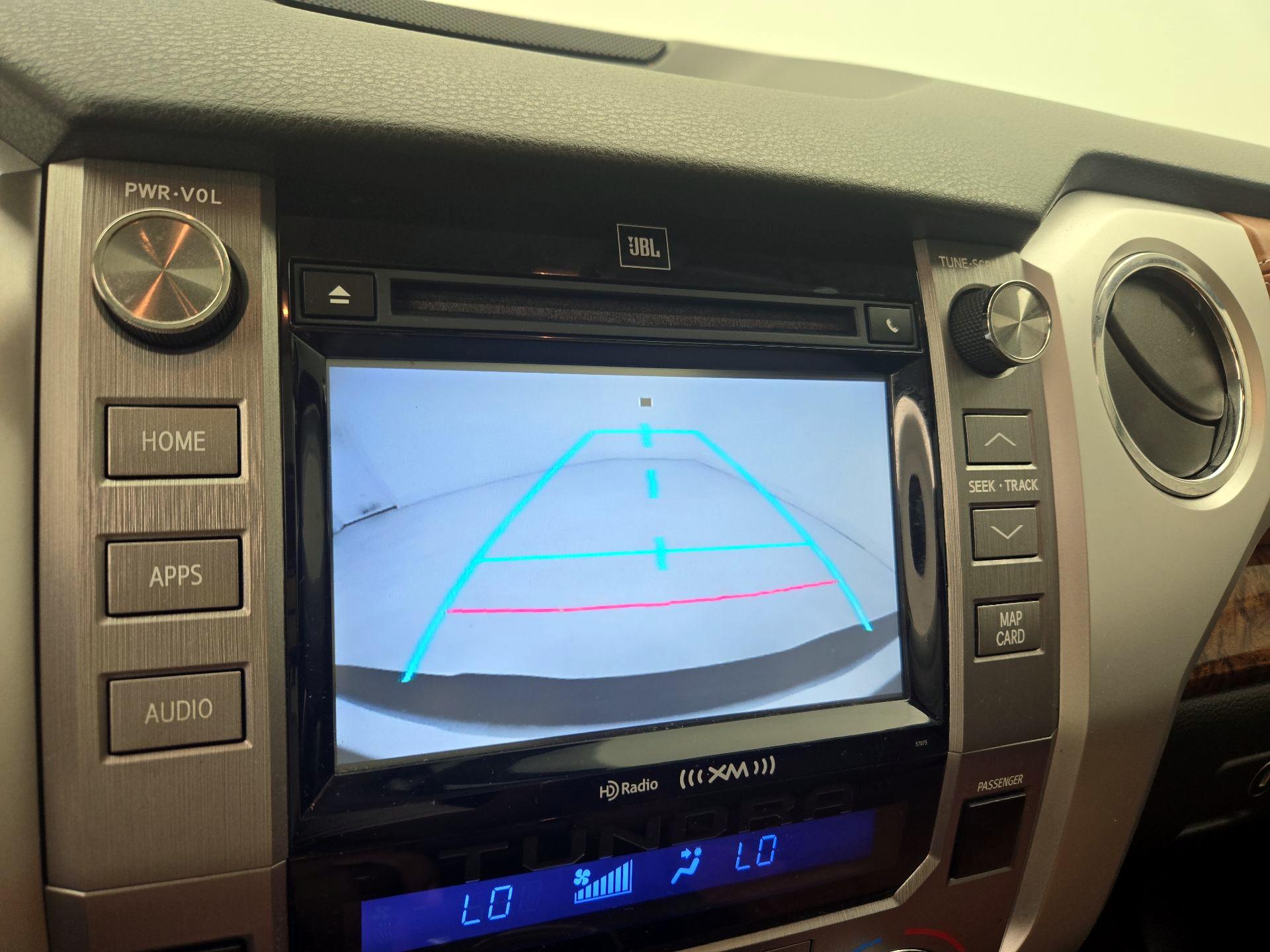 Thumbnail: 2014 Toyota Tundra - 15