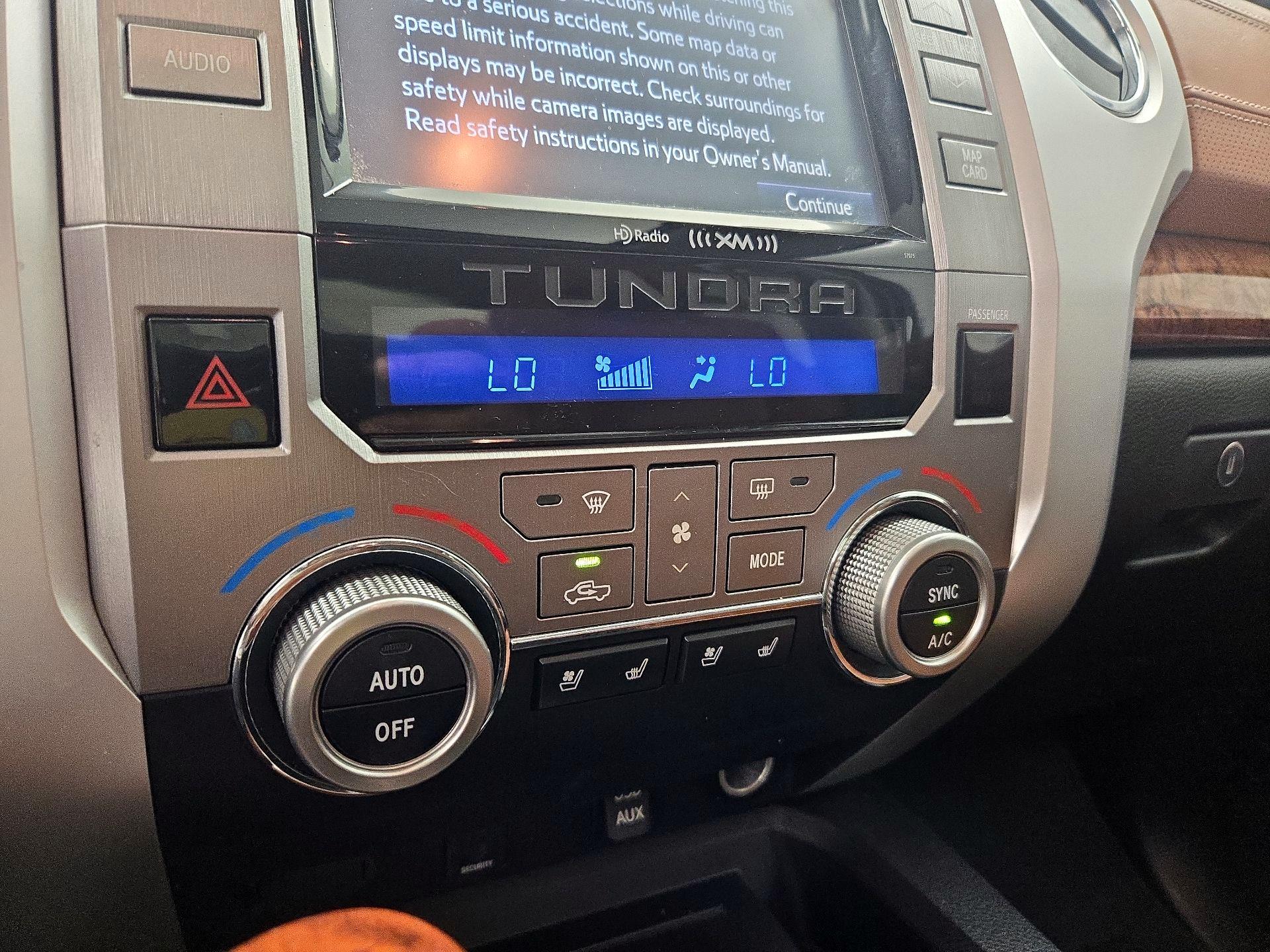 Thumbnail: 2014 Toyota Tundra - 17