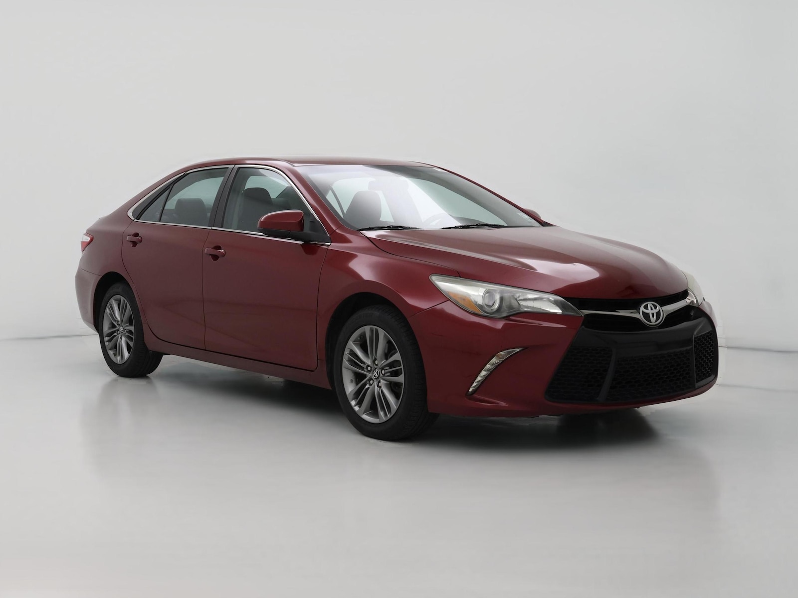 2016 Toyota Camry Special Edition