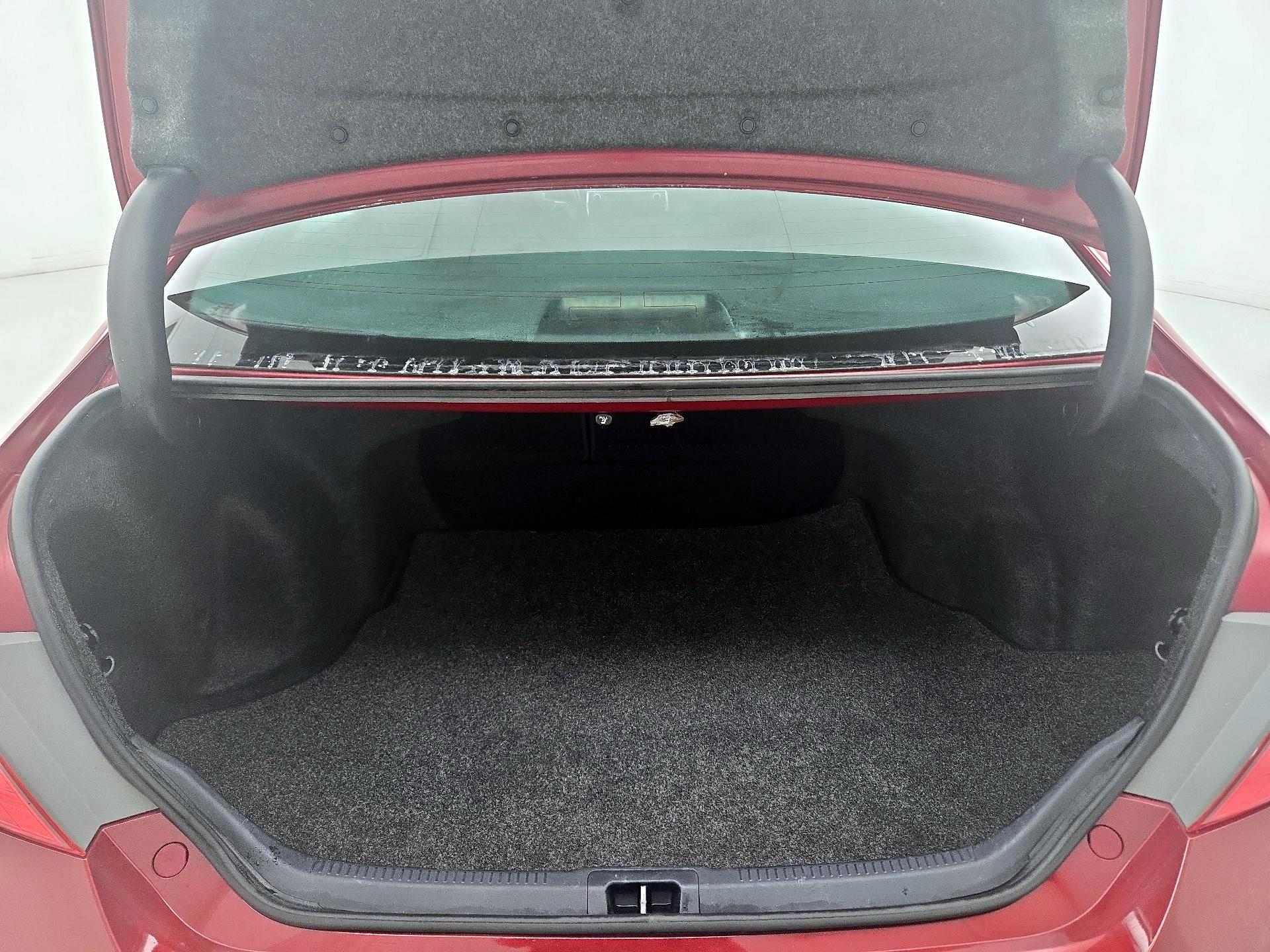 Thumbnail: 2016 Toyota Camry - 20