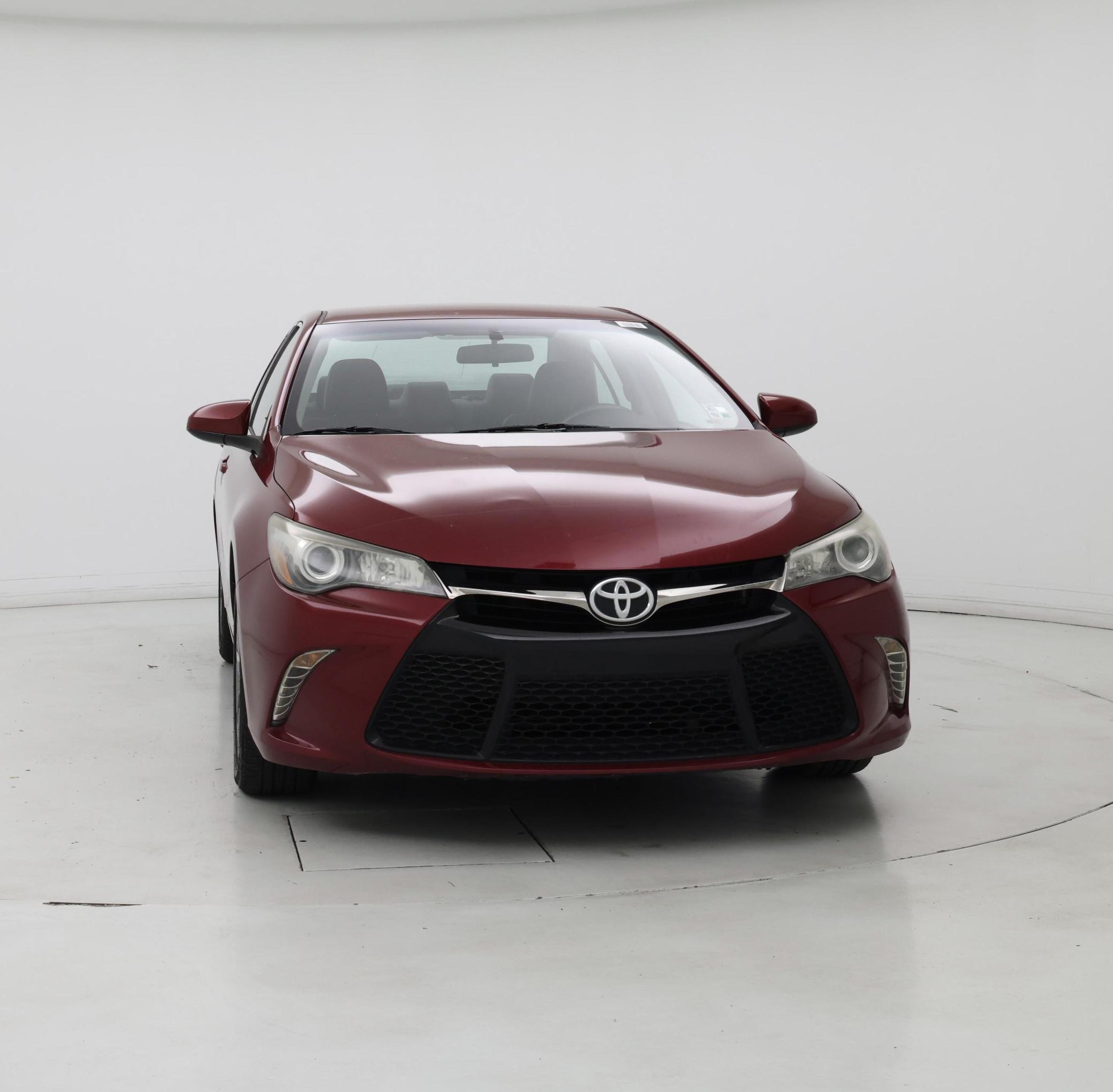 Thumbnail: 2016 Toyota Camry - 5