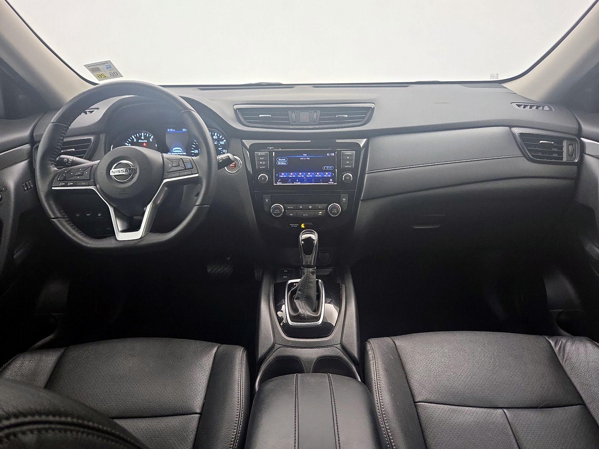 Thumbnail: 2019 Nissan Rogue - 9