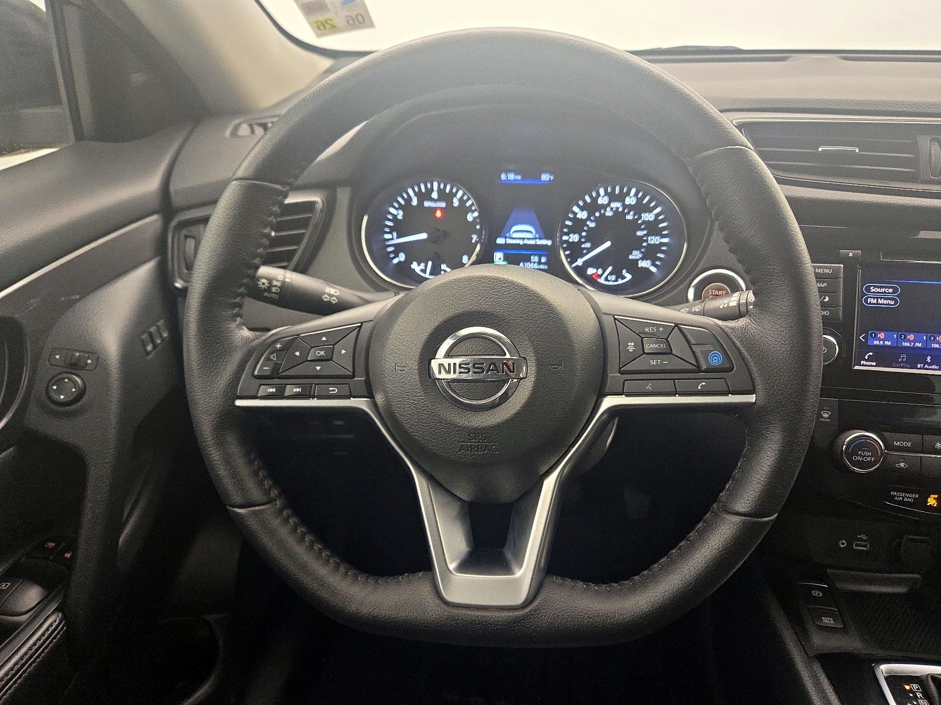 Thumbnail: 2019 Nissan Rogue - 10