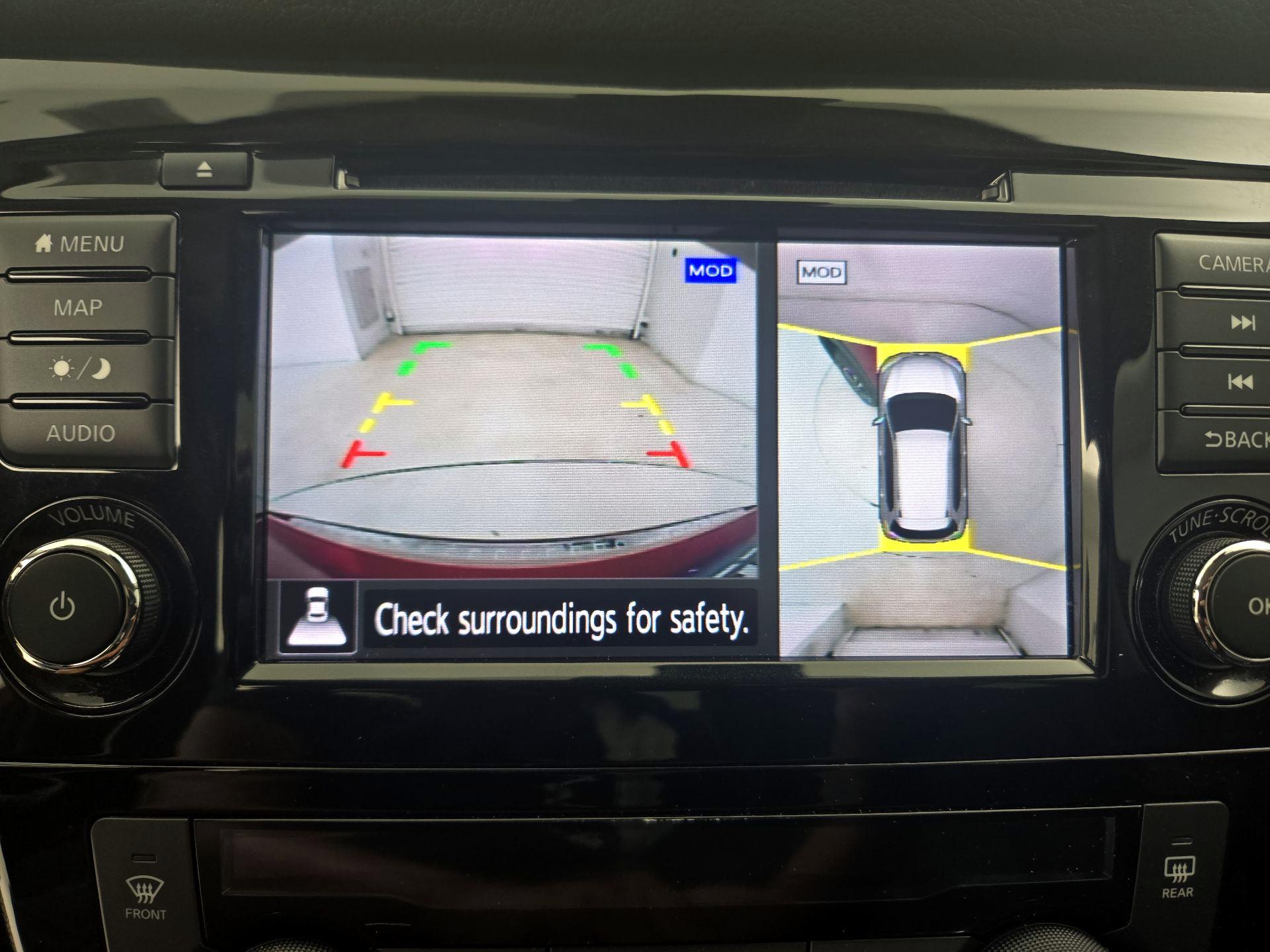 Thumbnail: 2019 Nissan Rogue - 15