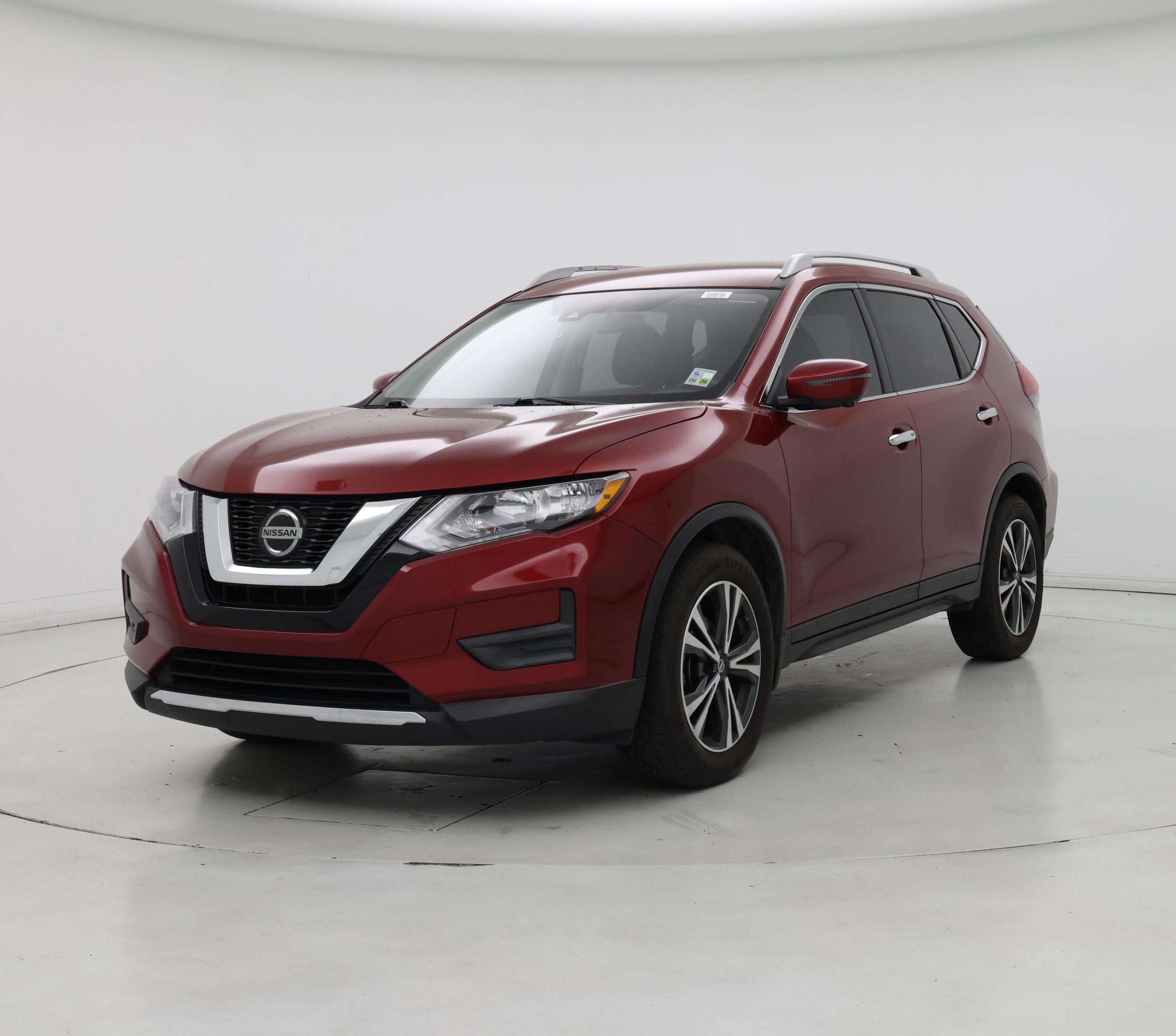 Thumbnail: 2019 Nissan Rogue - 4