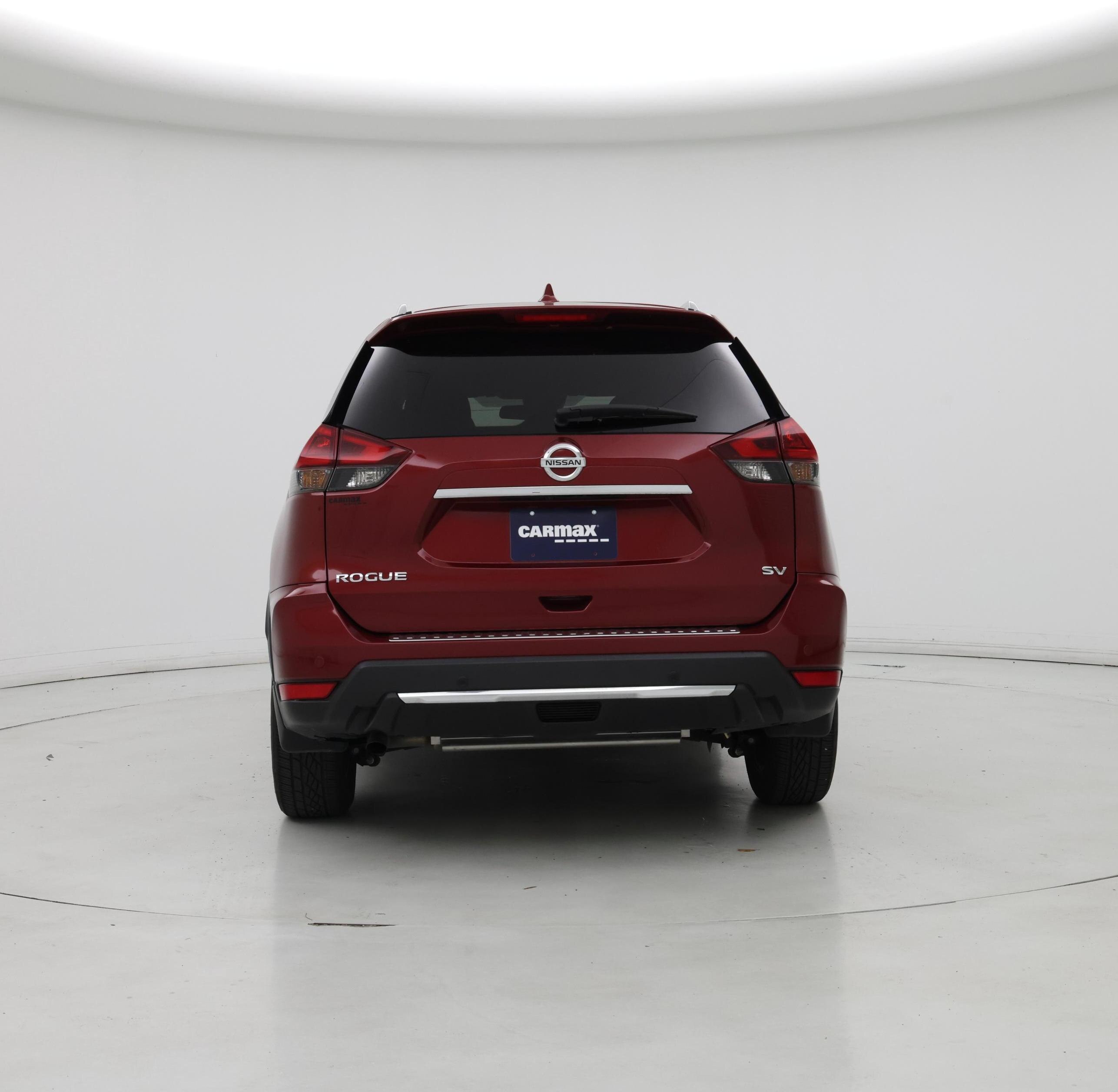 Thumbnail: 2019 Nissan Rogue - 6