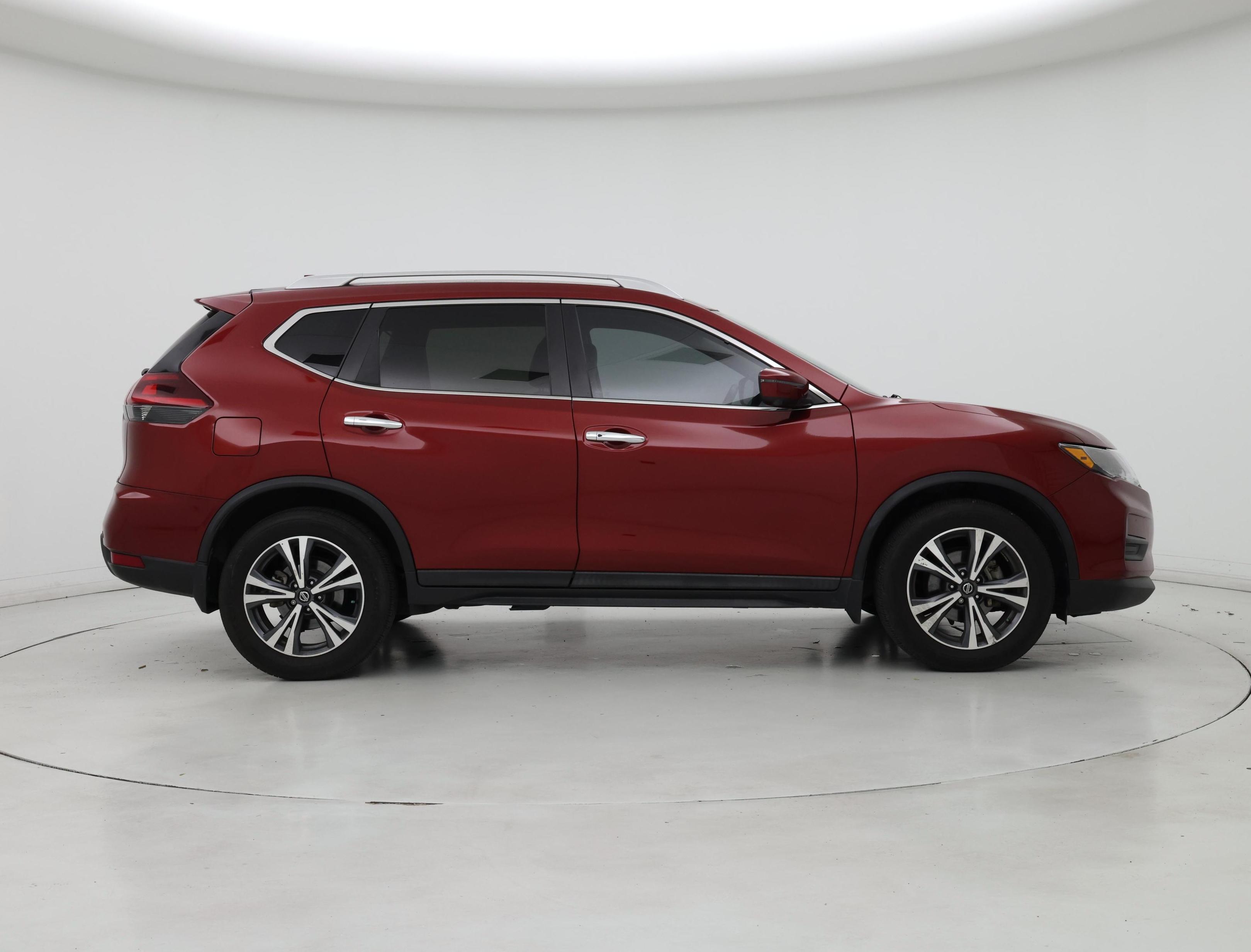Thumbnail: 2019 Nissan Rogue - 7