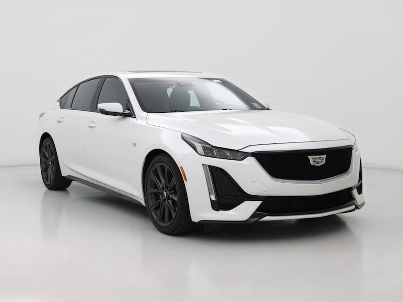 2020 Cadillac CT5 Sport -
                  Baton Rouge, LA