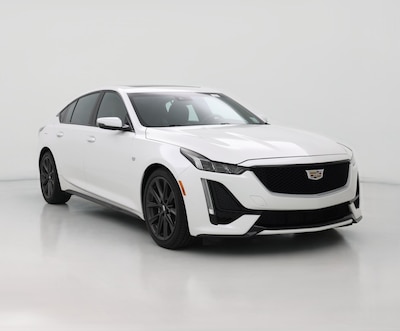 2020 Cadillac CT5 Sport